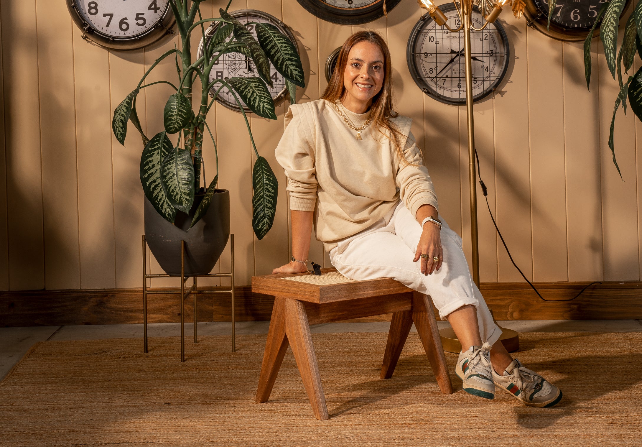 Butaca Lyon Esterilla