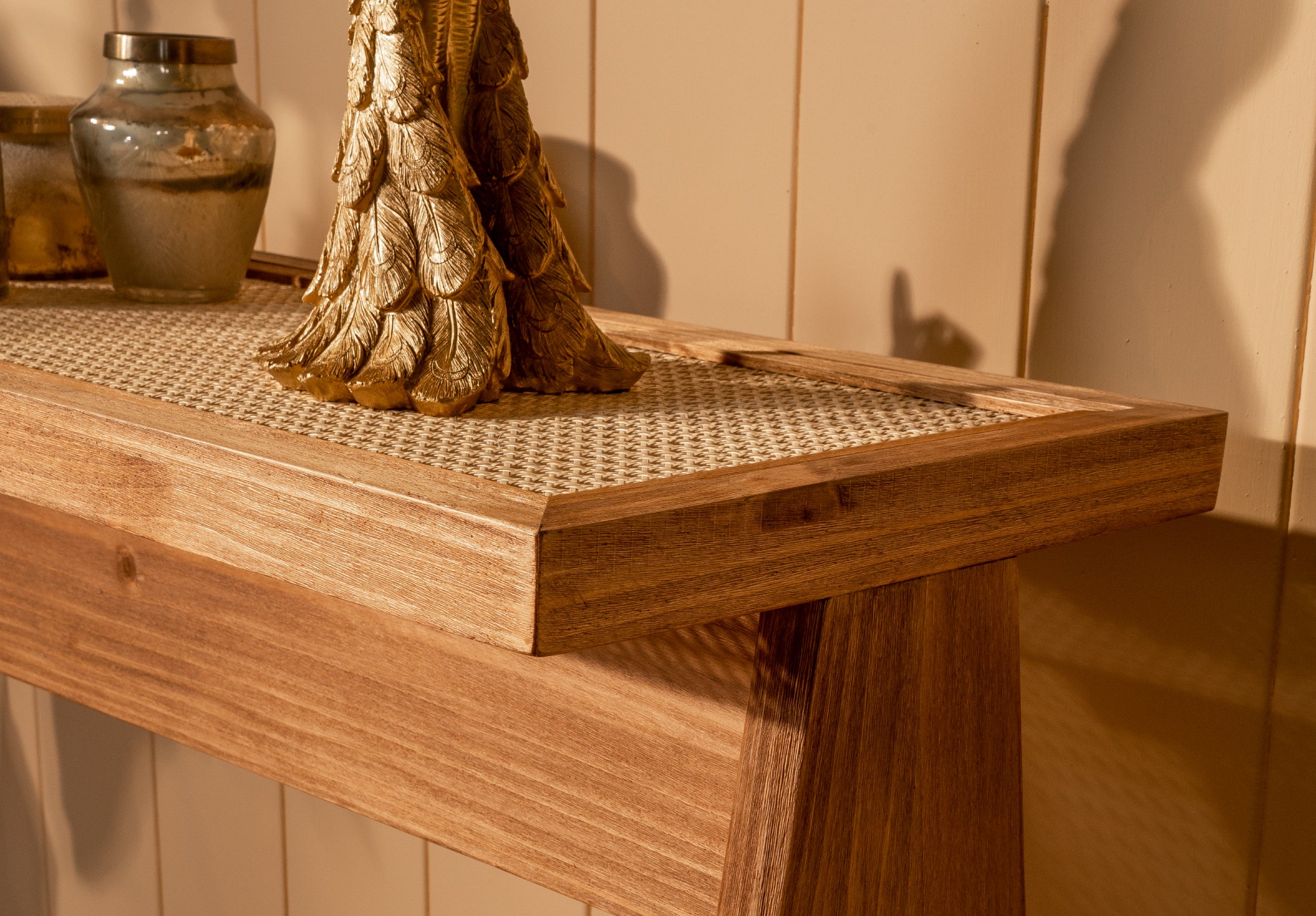 Consola Lyon Esterilla