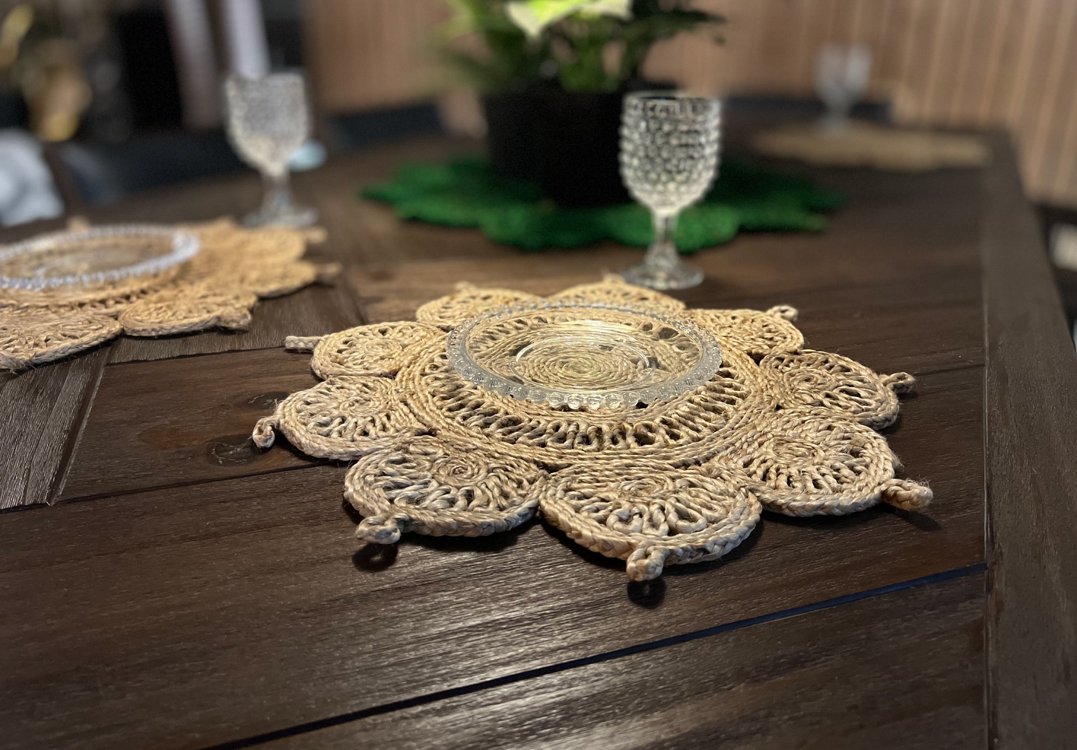 Individual Redondo Rajastán