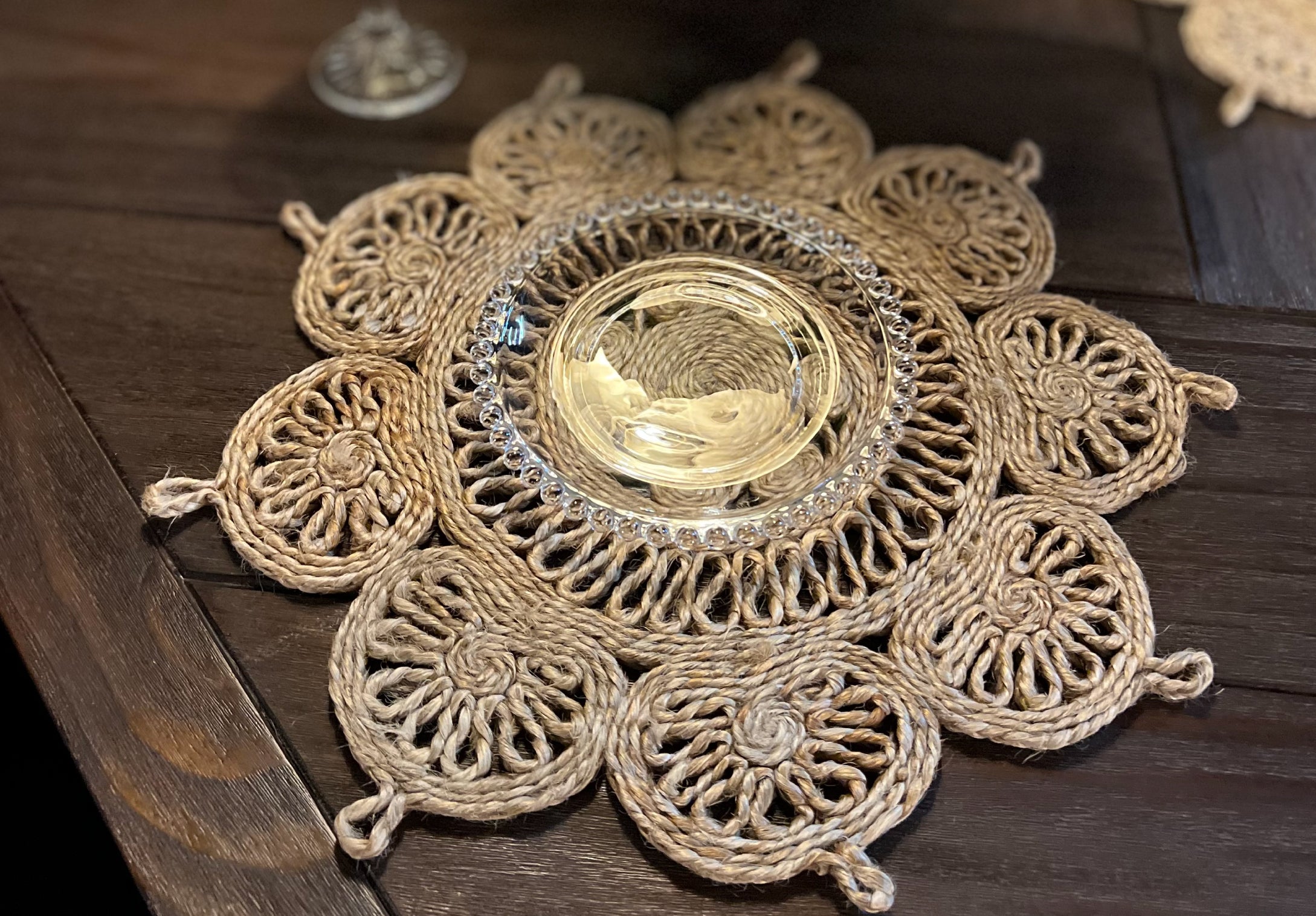 Individual Redondo Rajastán