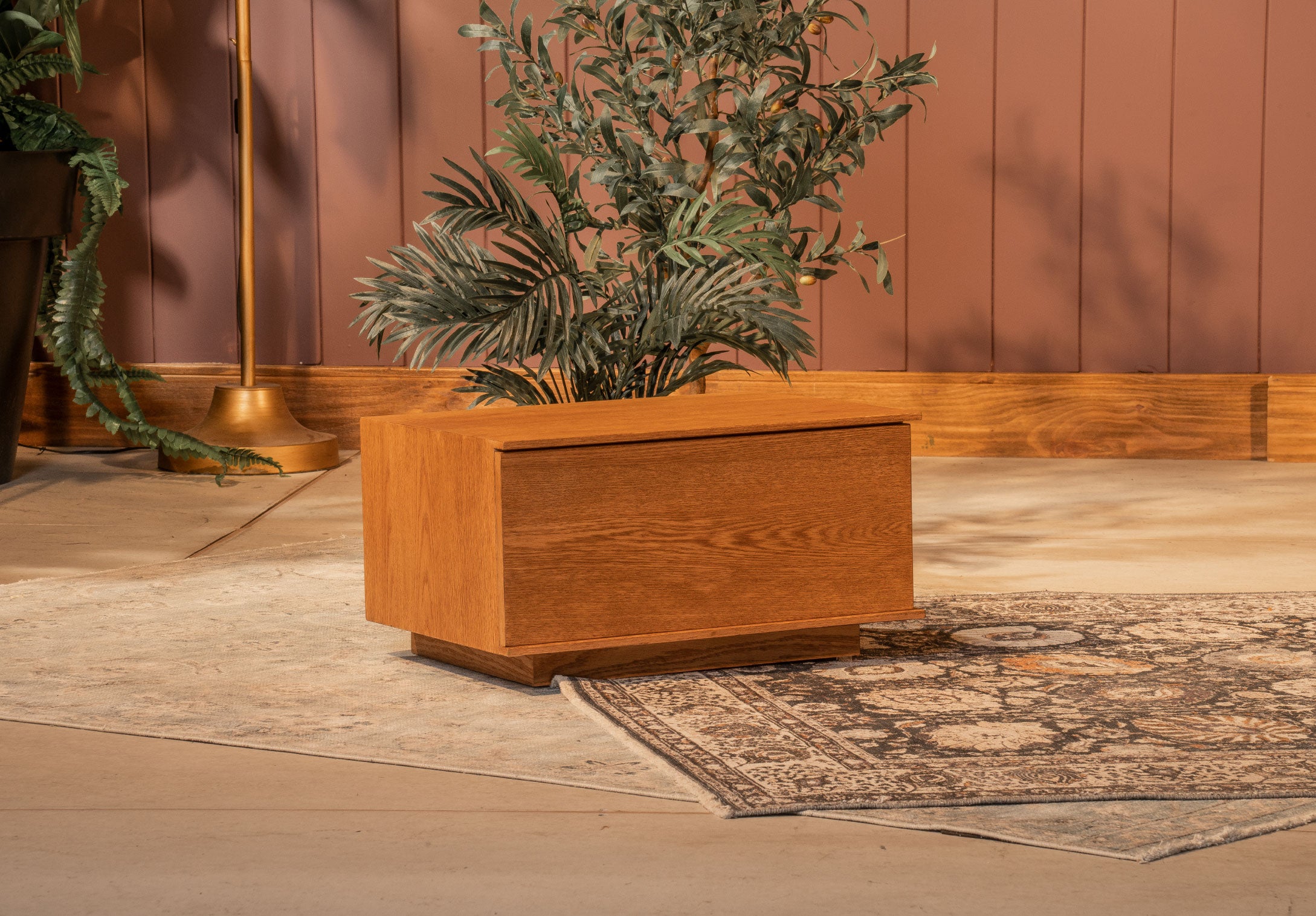 Mesa de noche Sicilia