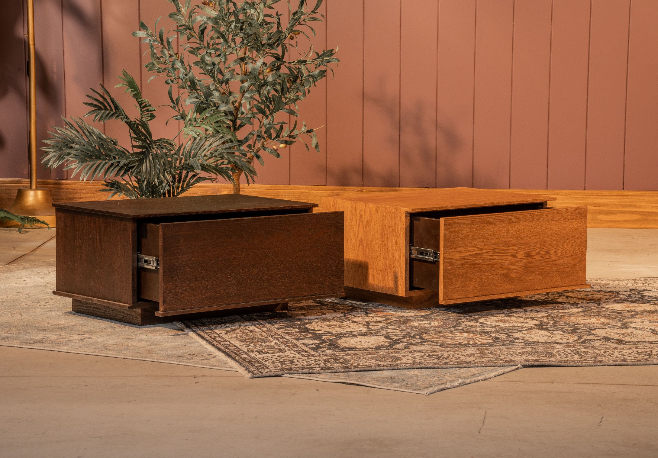 Mesa de noche Sicilia