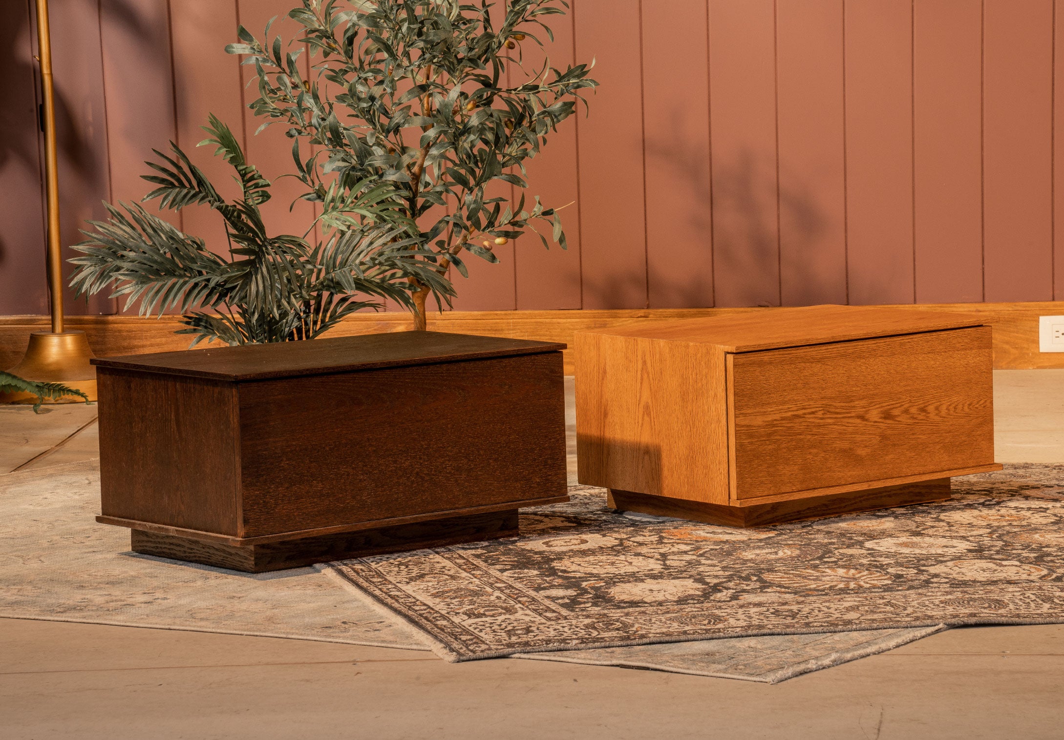 Mesa de noche Sicilia