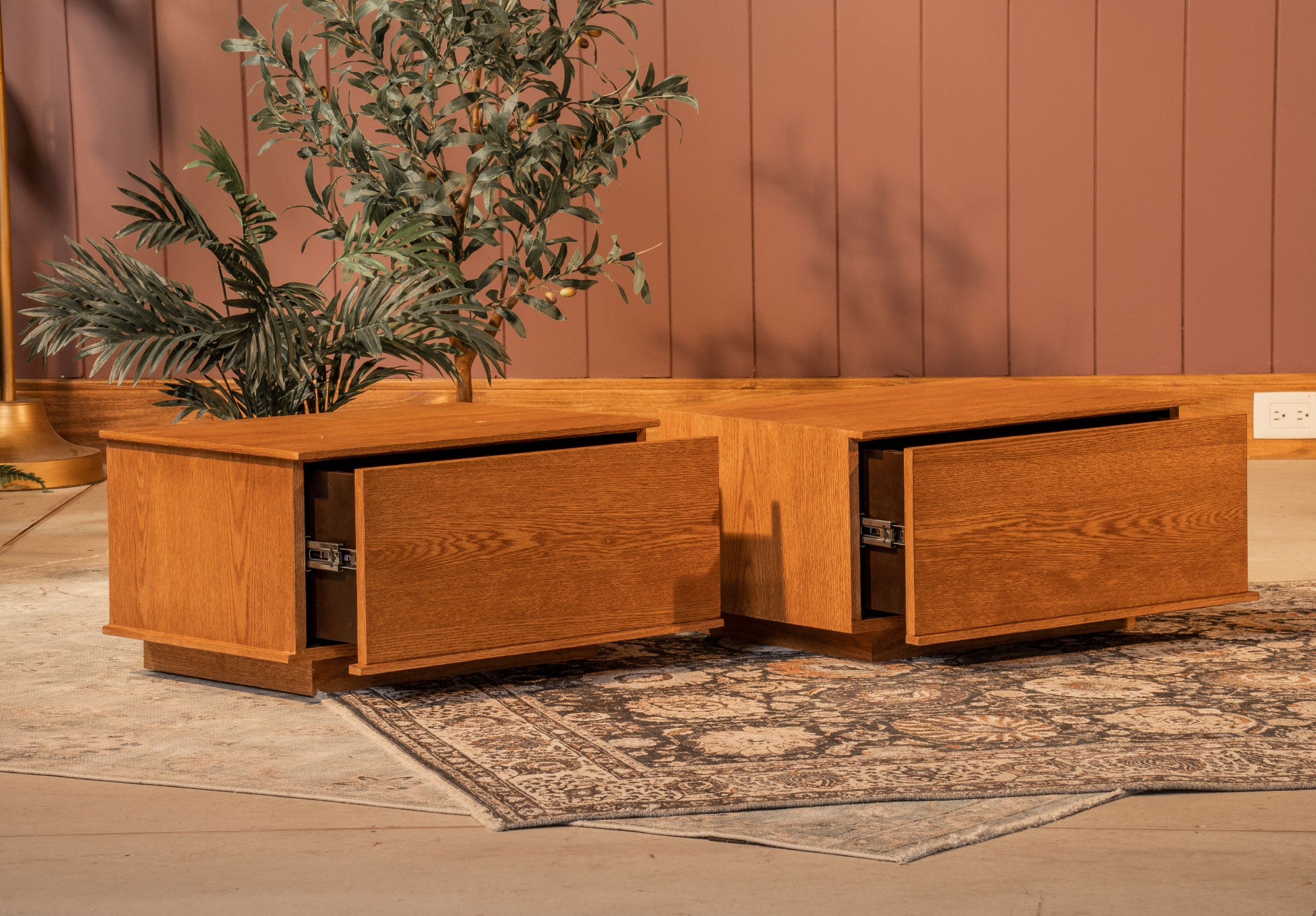 Mesa de noche Sicilia