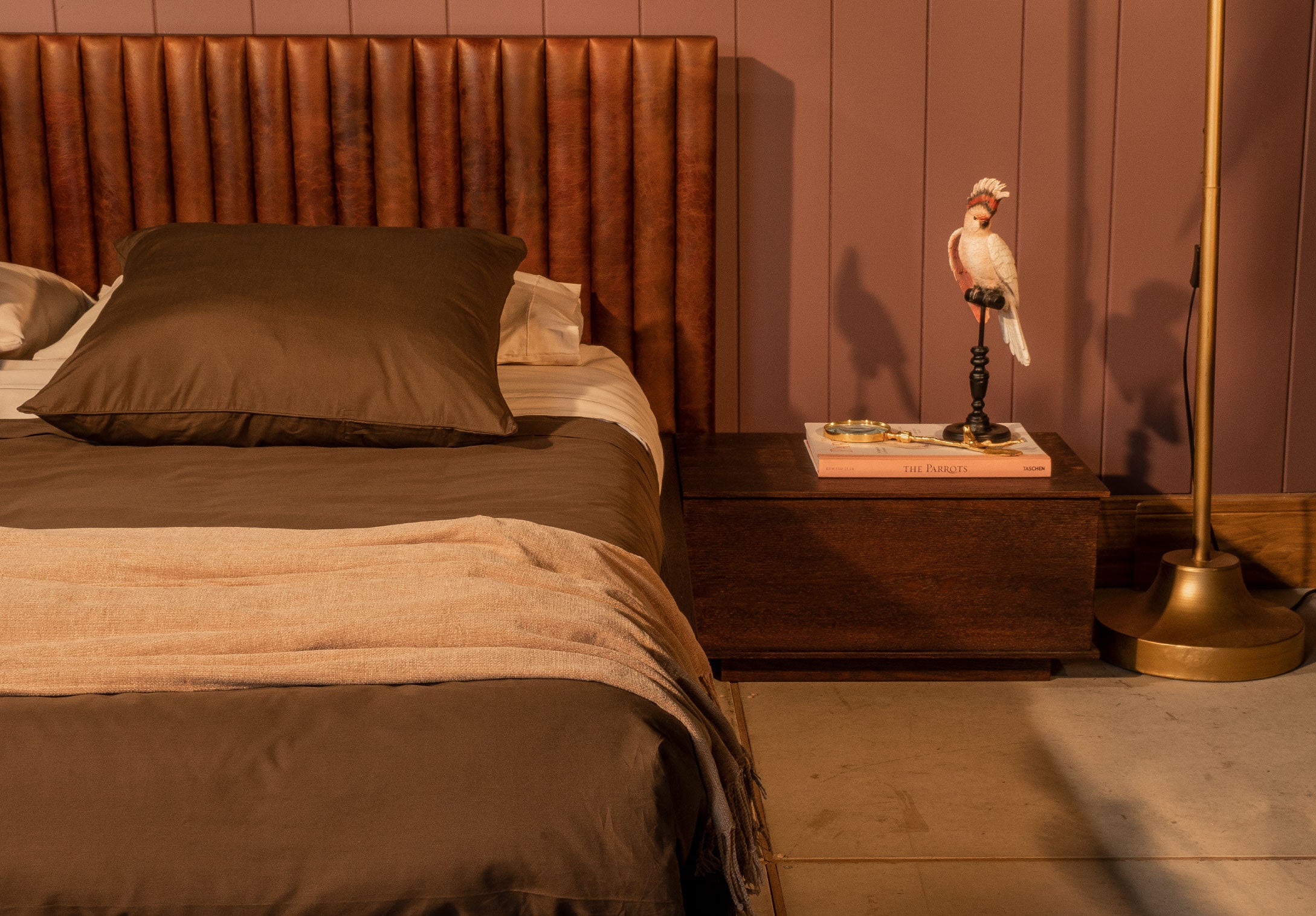 Mesa de noche Sicilia