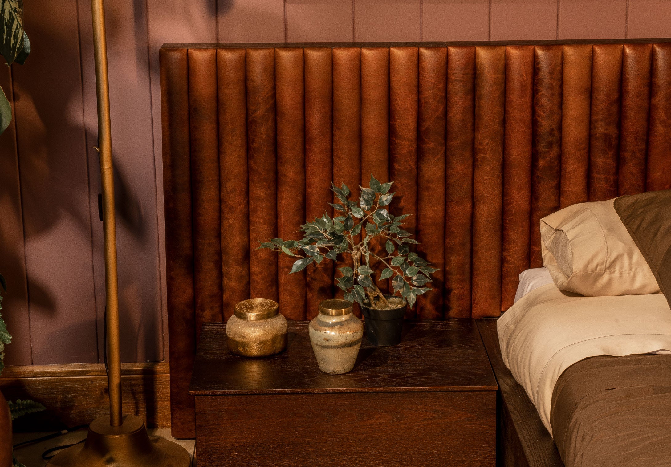 Mesa de noche Sicilia