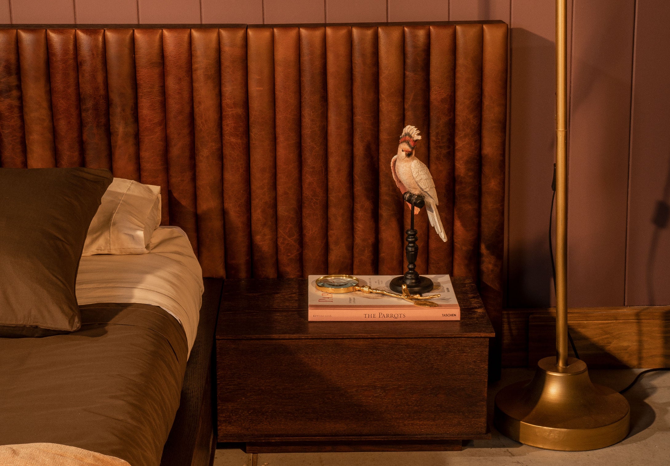 Mesa de noche Sicilia