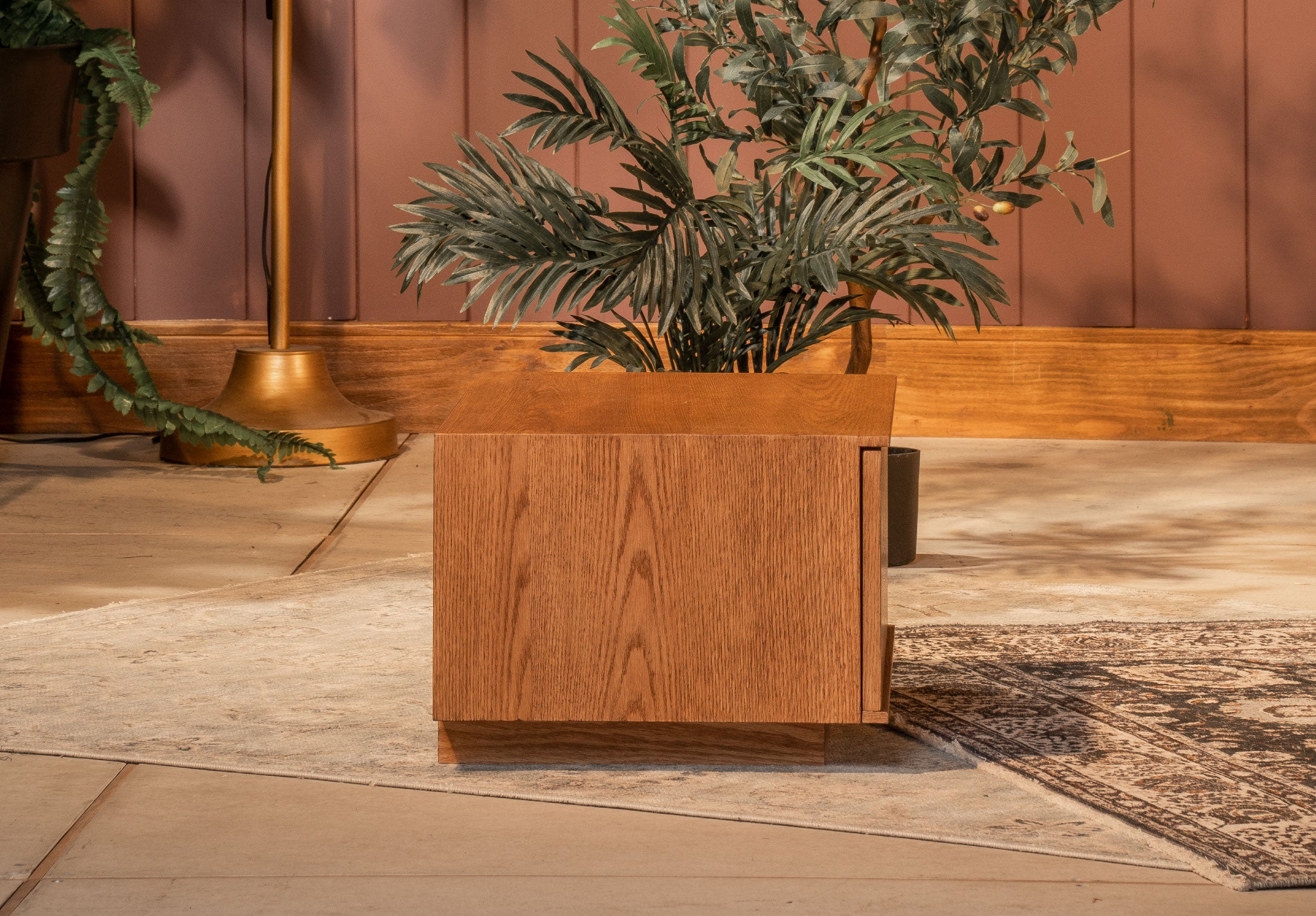 Mesa de noche Sicilia