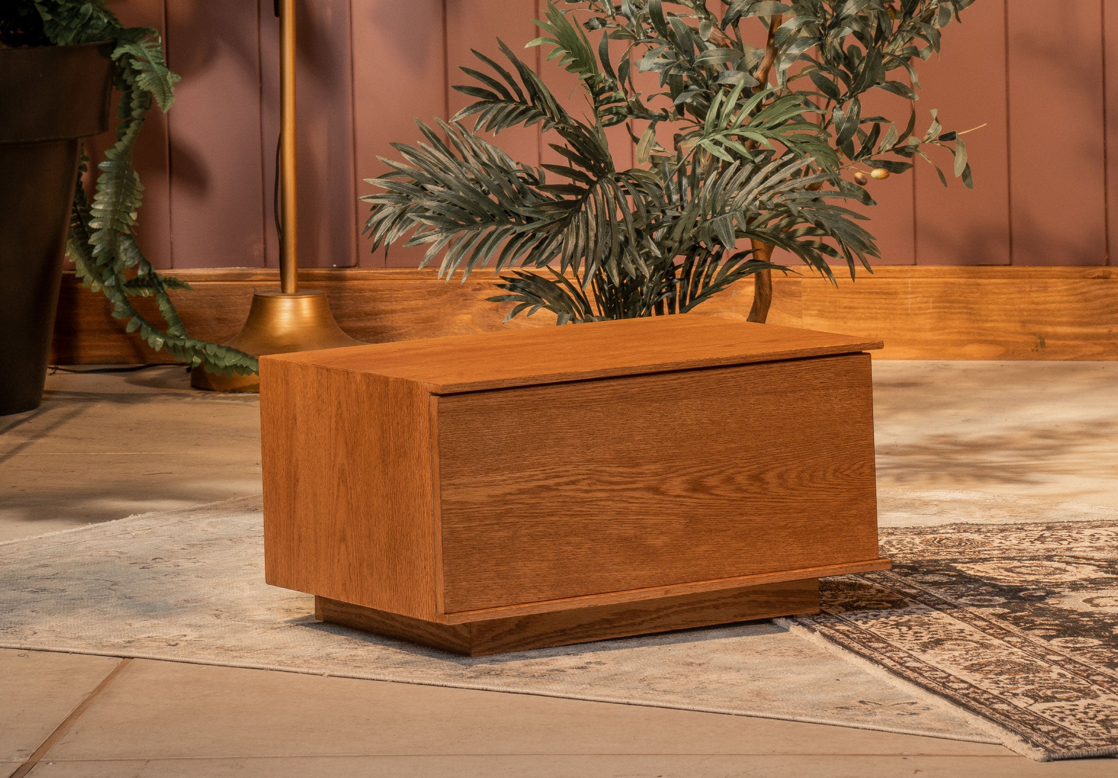 Mesa de noche Sicilia