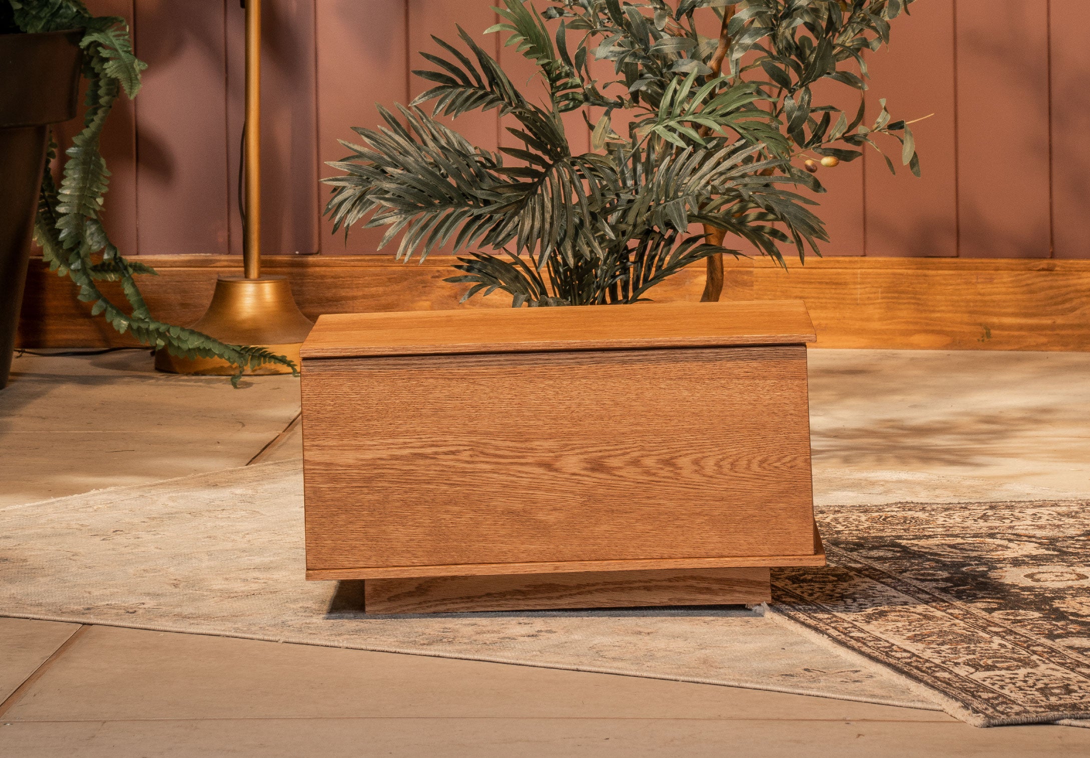 Mesa de noche Sicilia