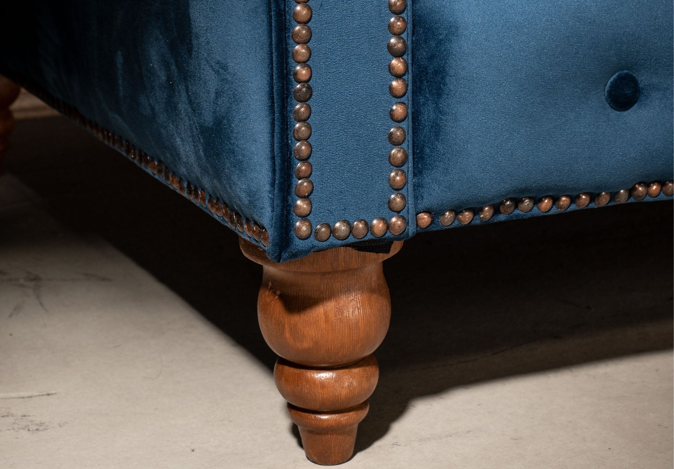 Sofá Capitello Tela