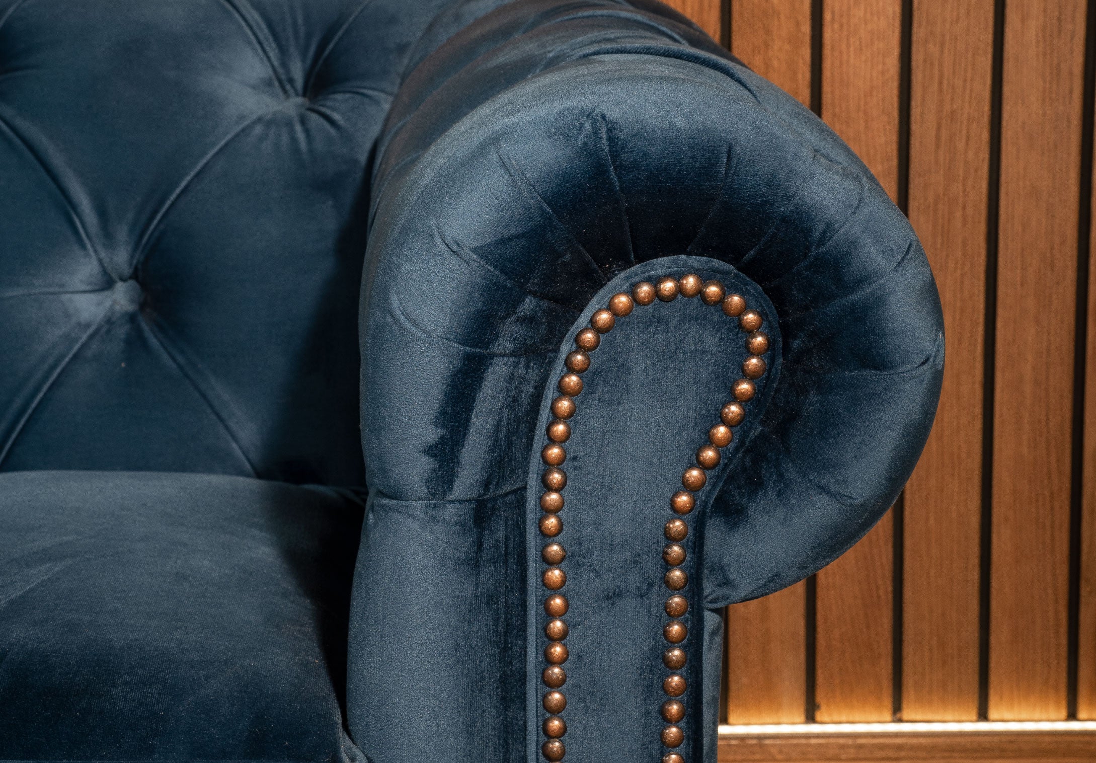 Sofá Capitello Tela