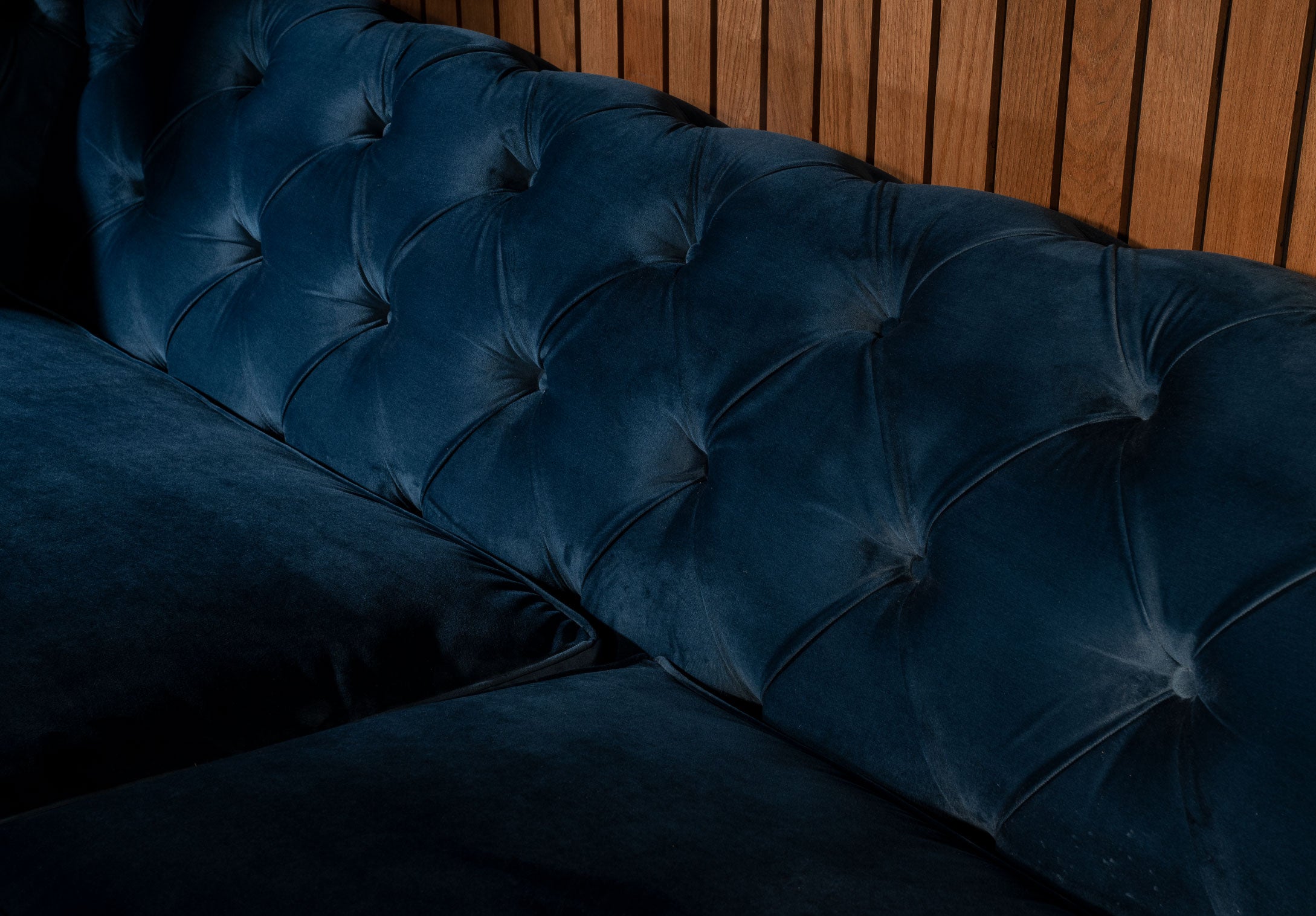 Sofá Capitello Tela