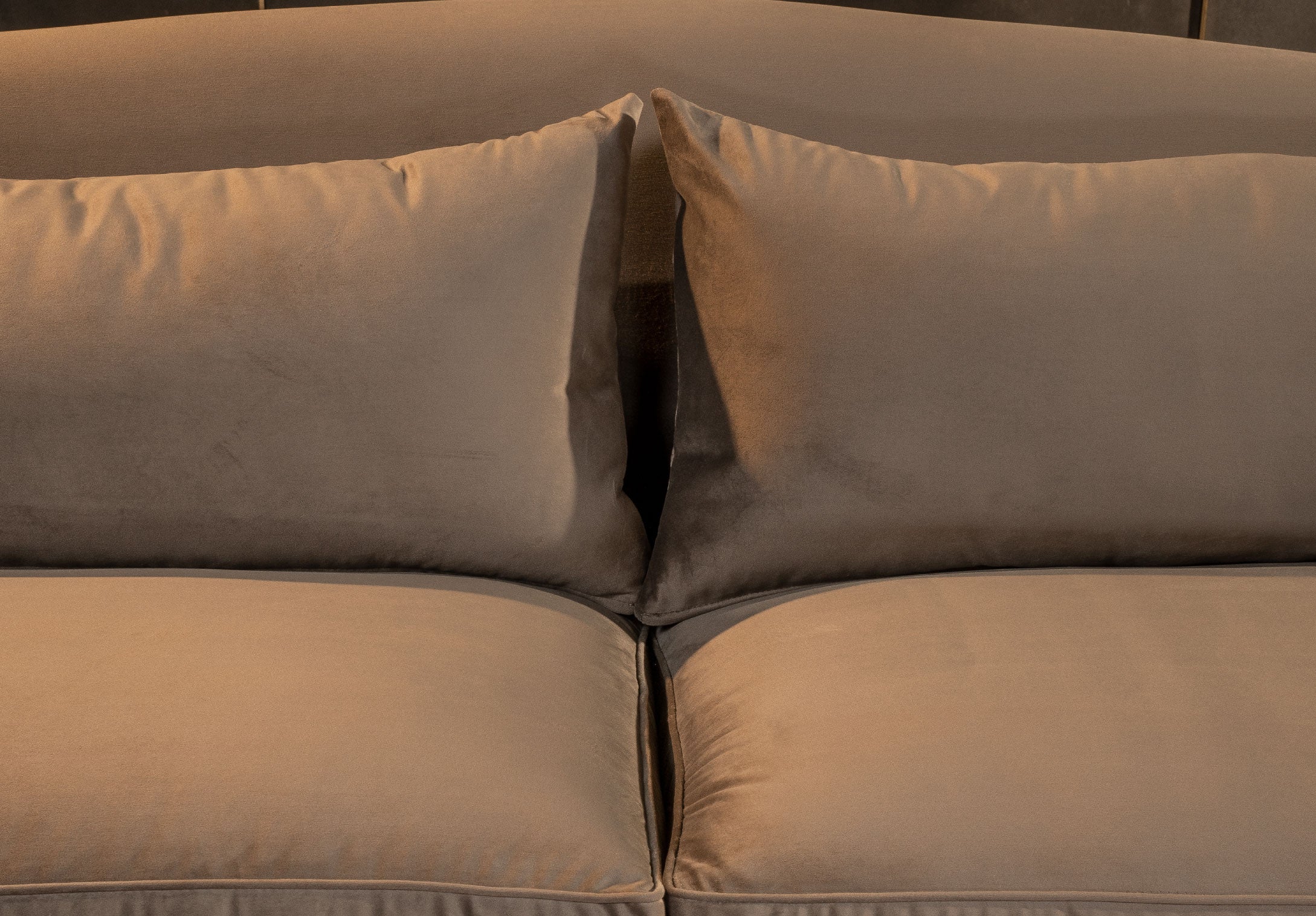 Sofá Florencia Tela