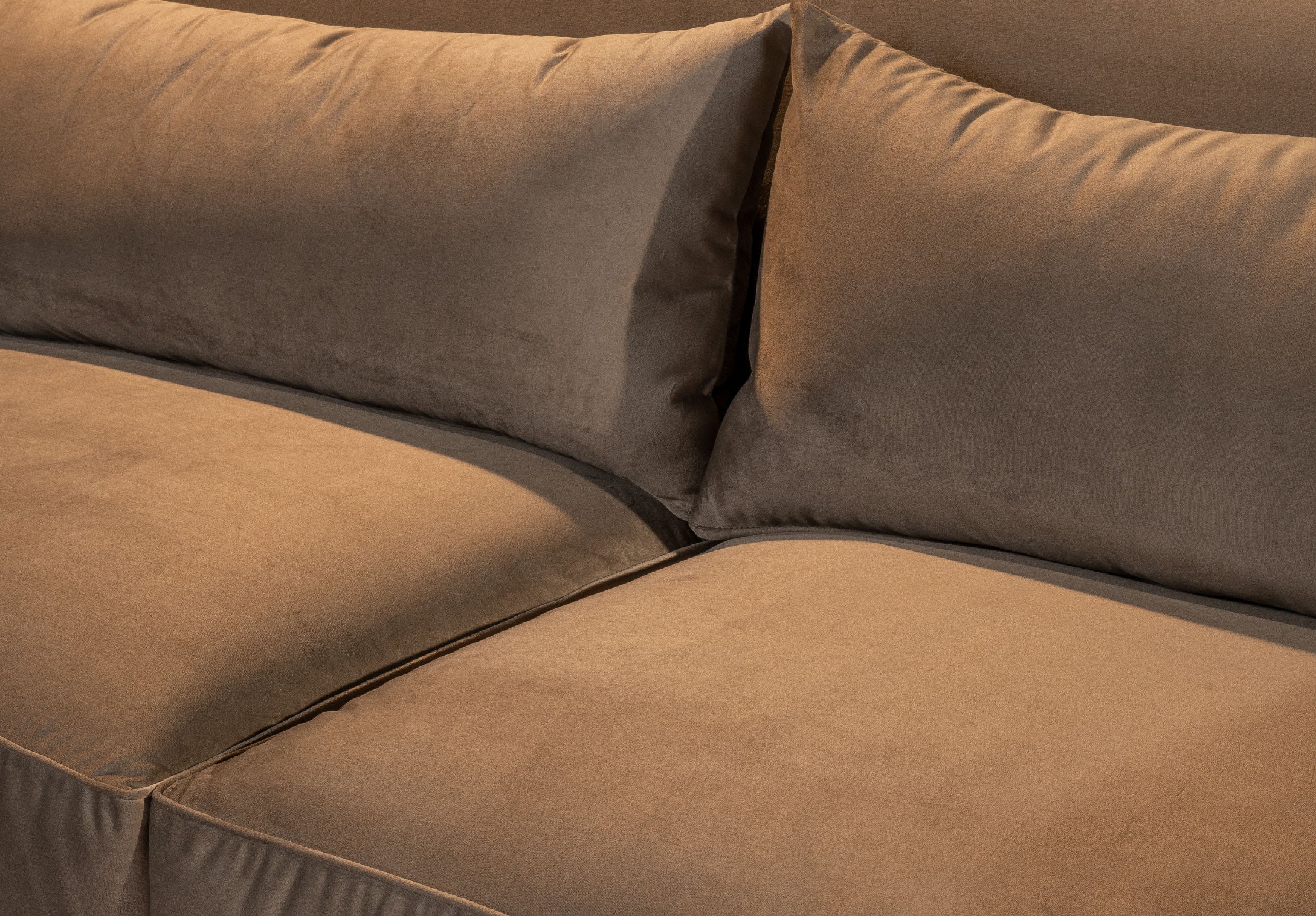 Sofá Florencia Tela