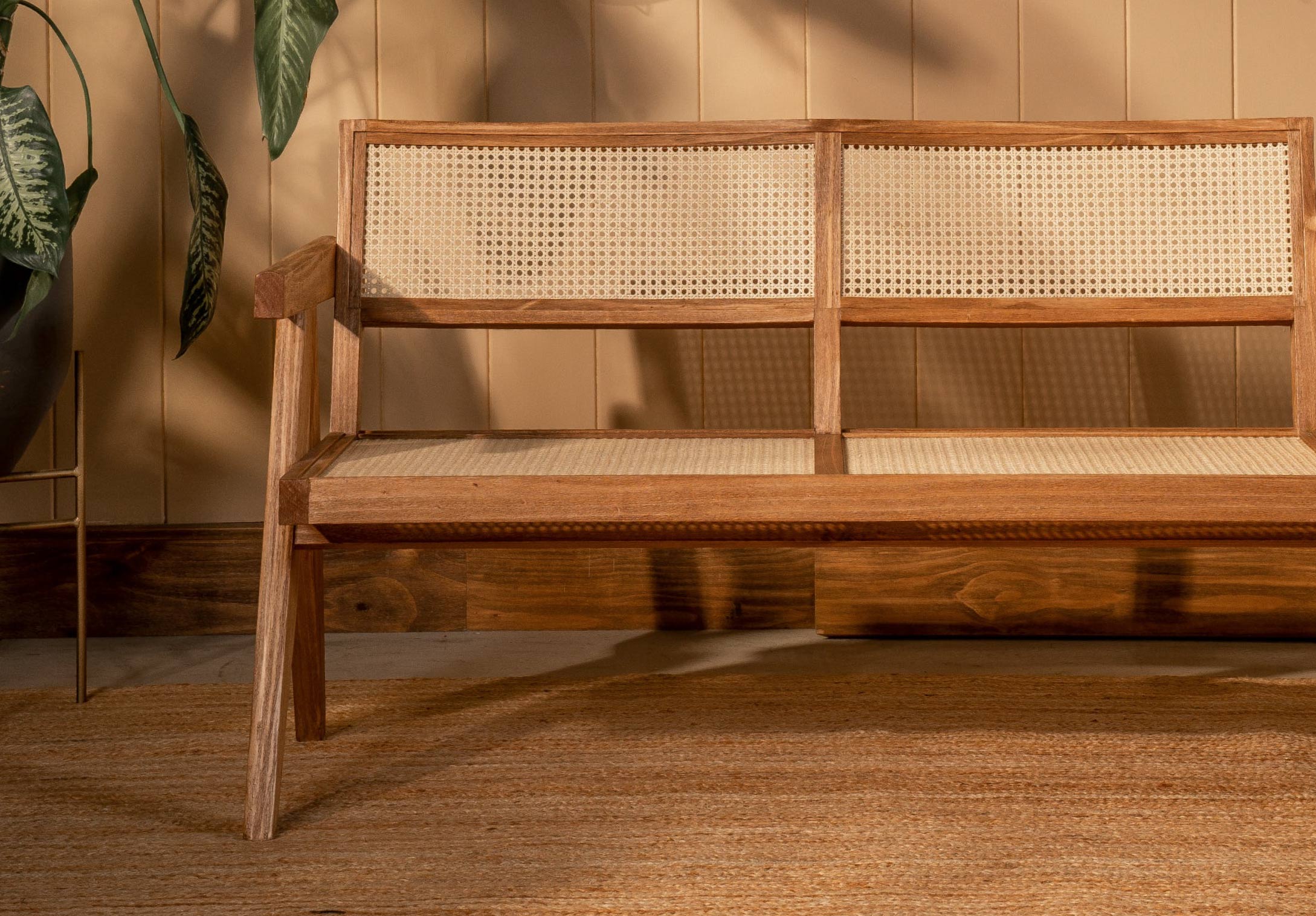 Sofá Lyon Esterilla