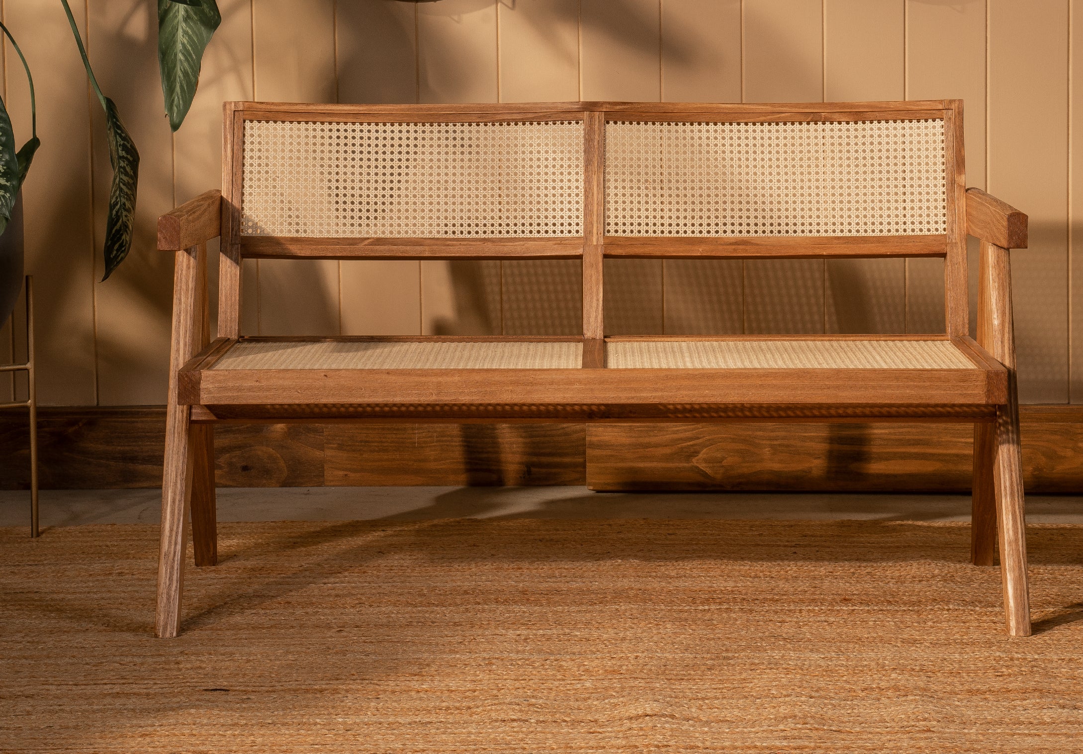 Sofá Lyon Esterilla