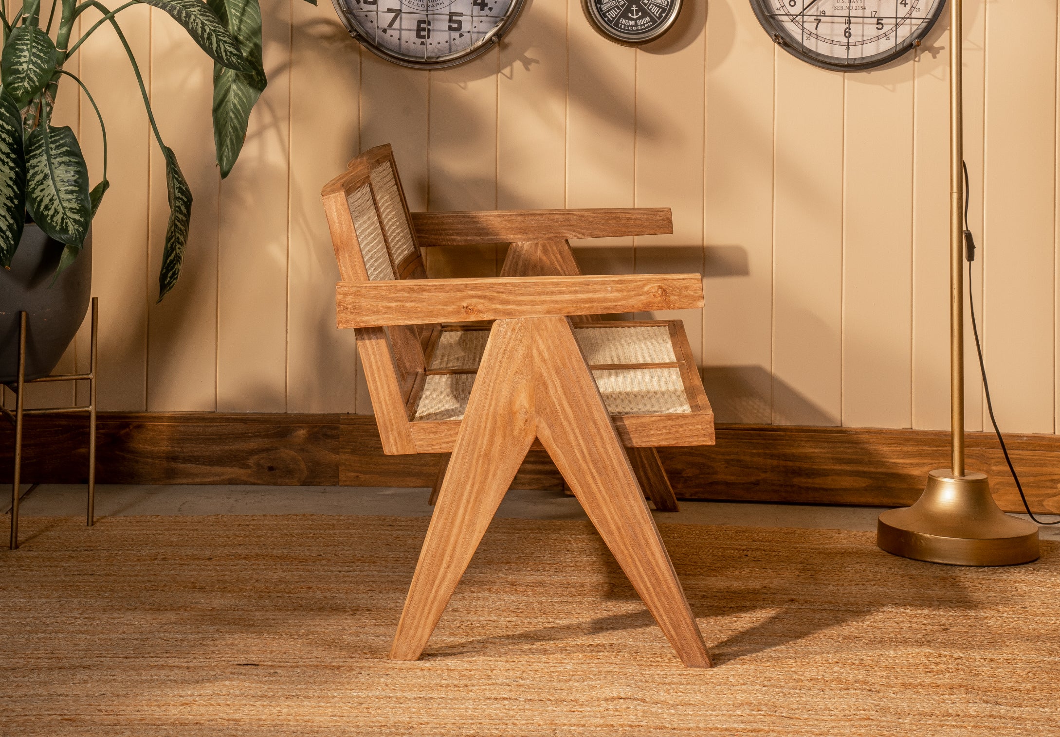 Sofá Lyon Esterilla