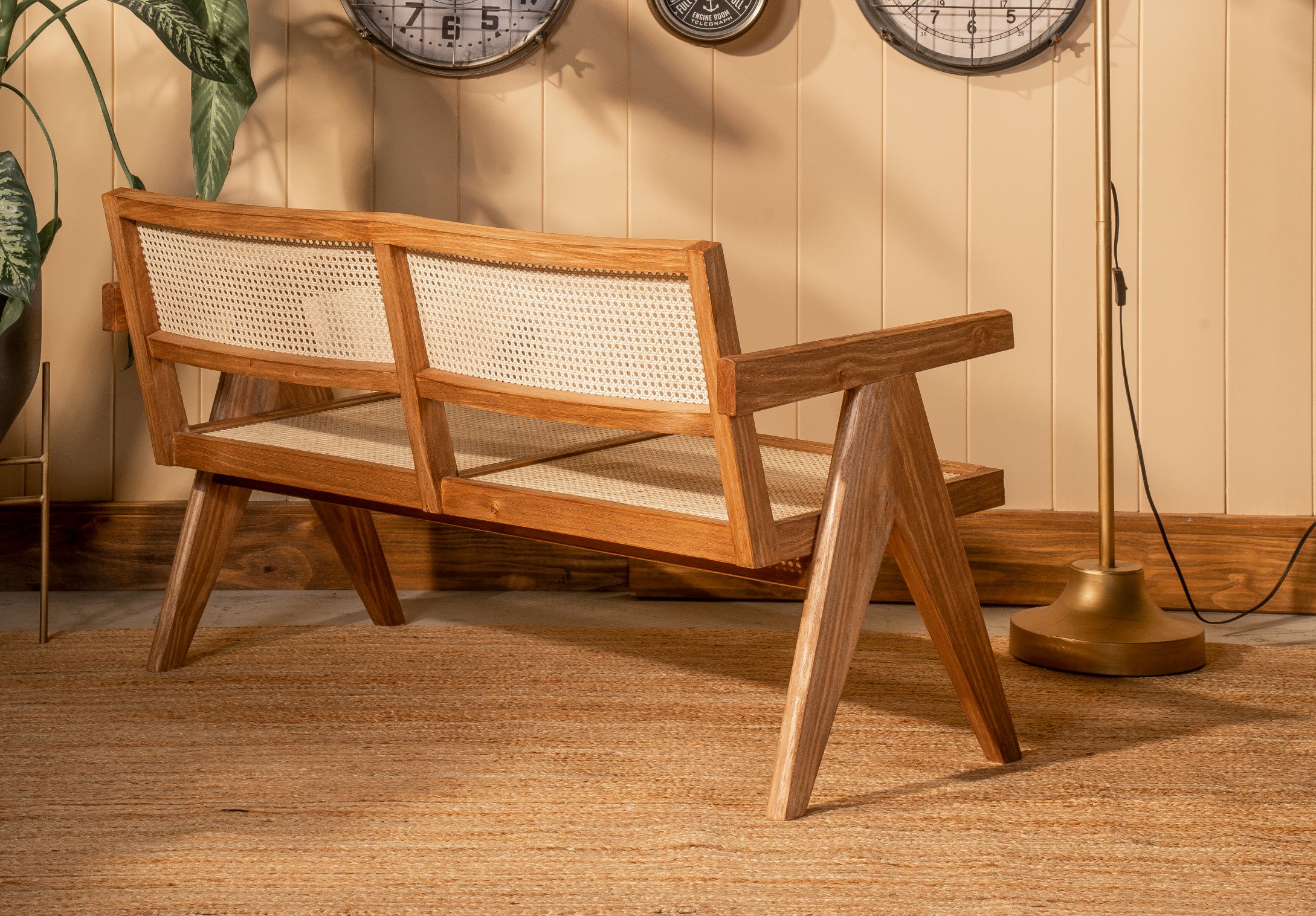 Sofá Lyon Esterilla