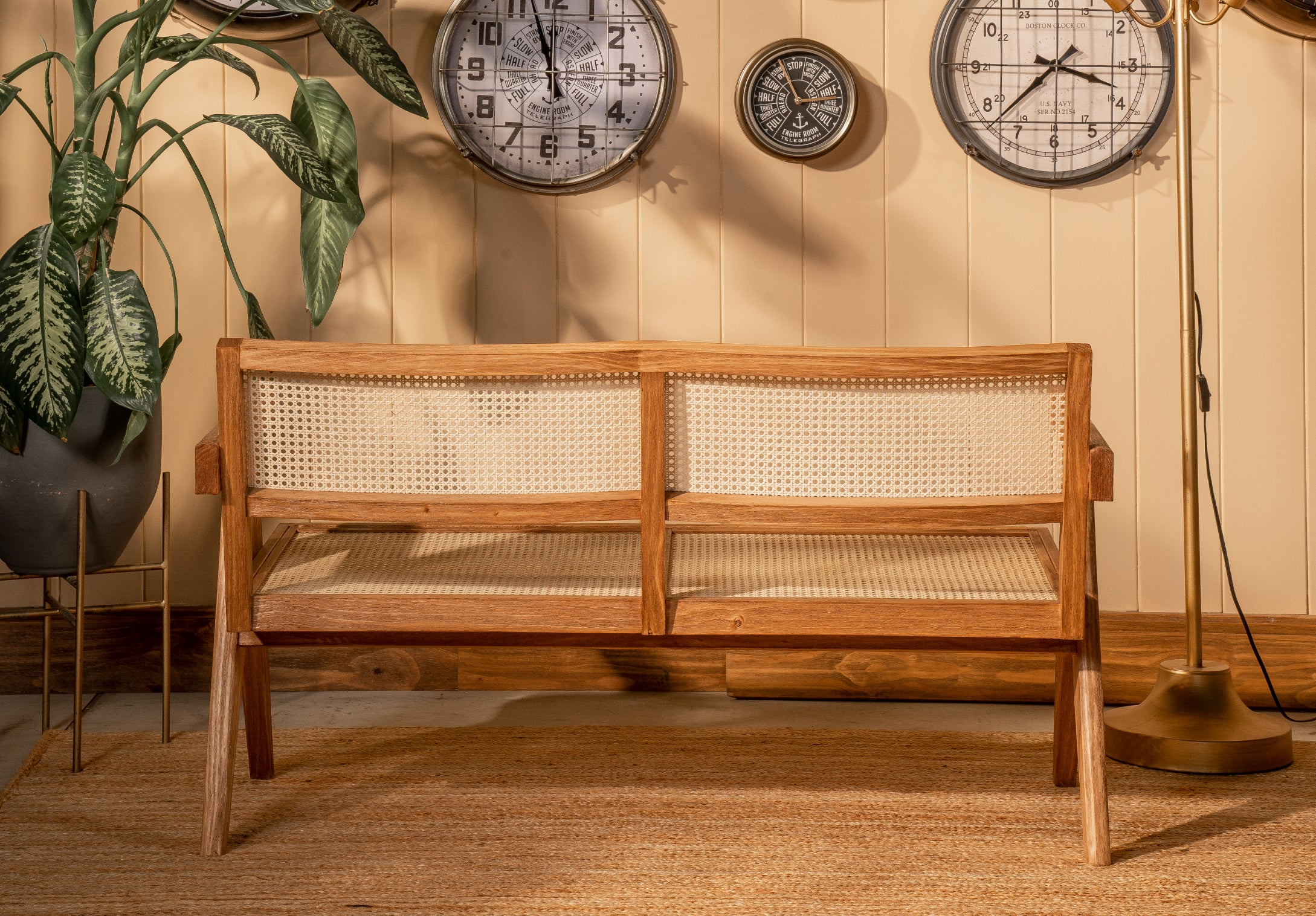 Sofá Lyon Esterilla