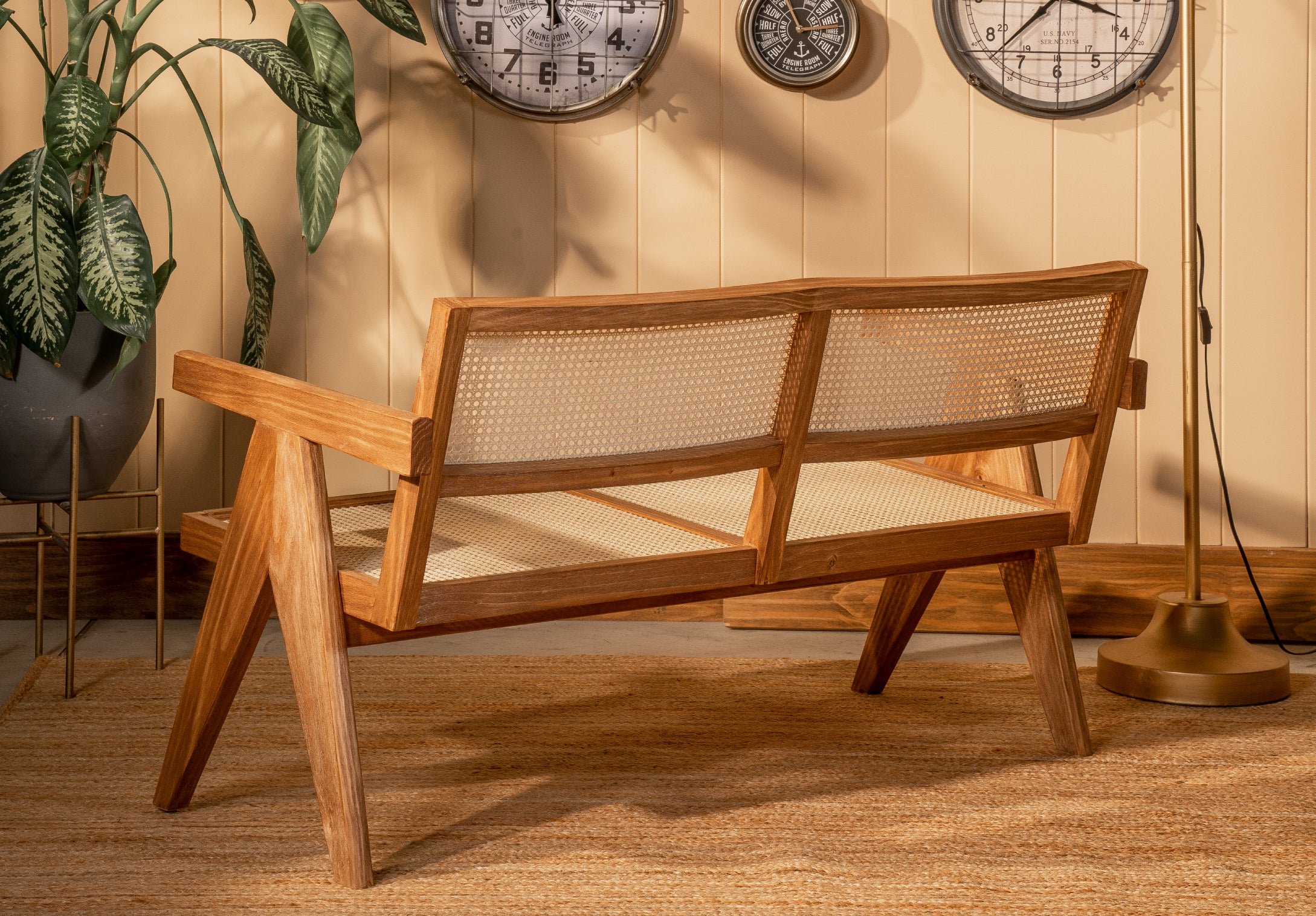 Sofá Lyon Esterilla