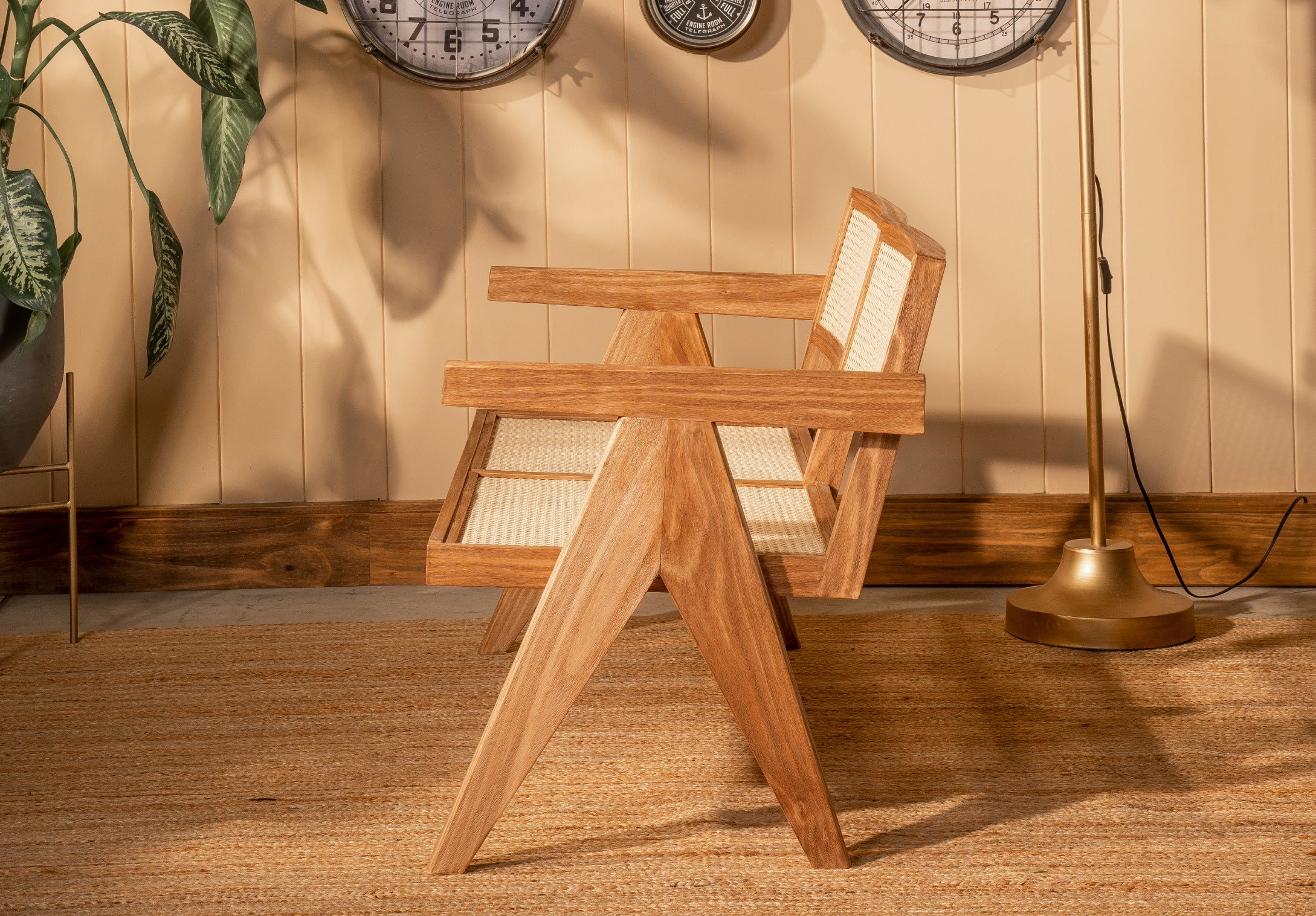 Sofá Lyon Esterilla