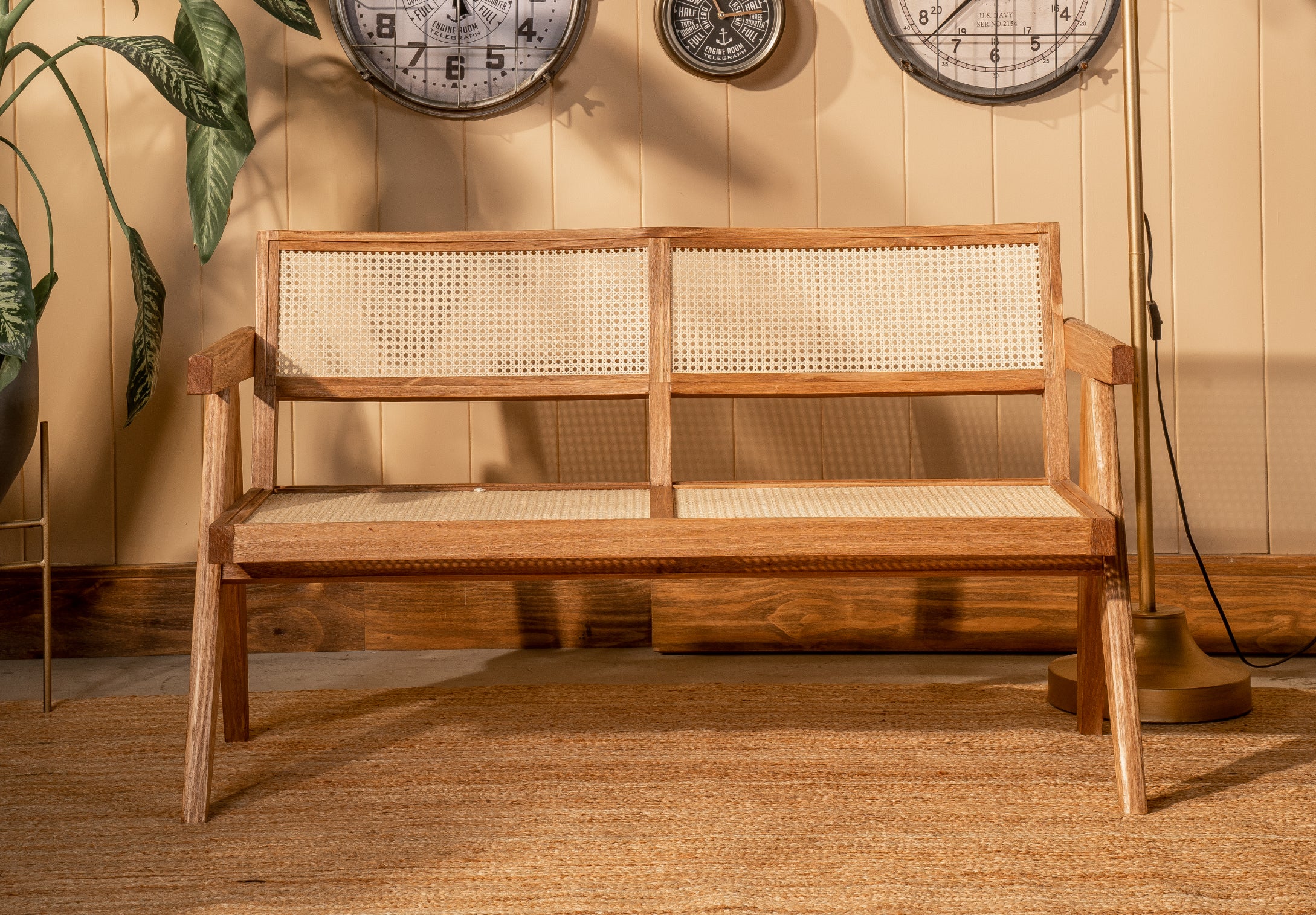 Sofá Lyon Esterilla