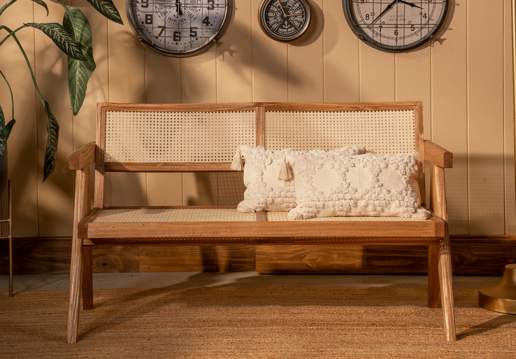 Sofá Lyon Esterilla