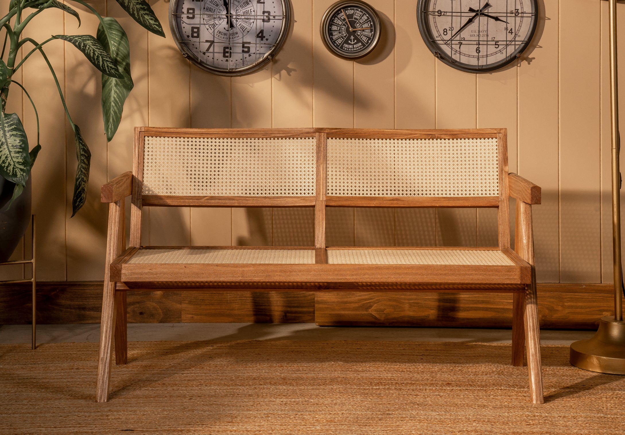 Sofá Lyon Esterilla