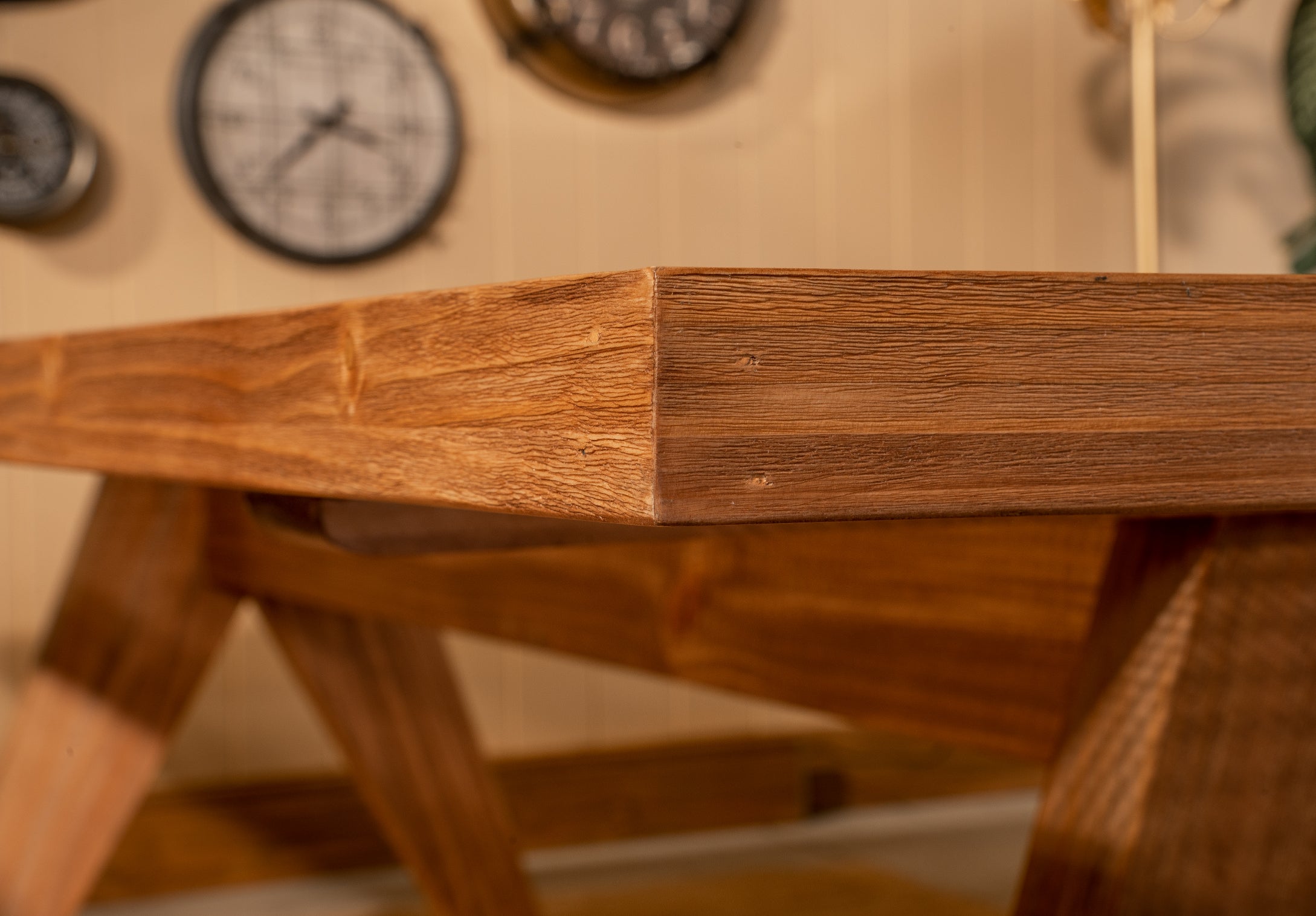 Mesa de Comedor Lyon Esterilla