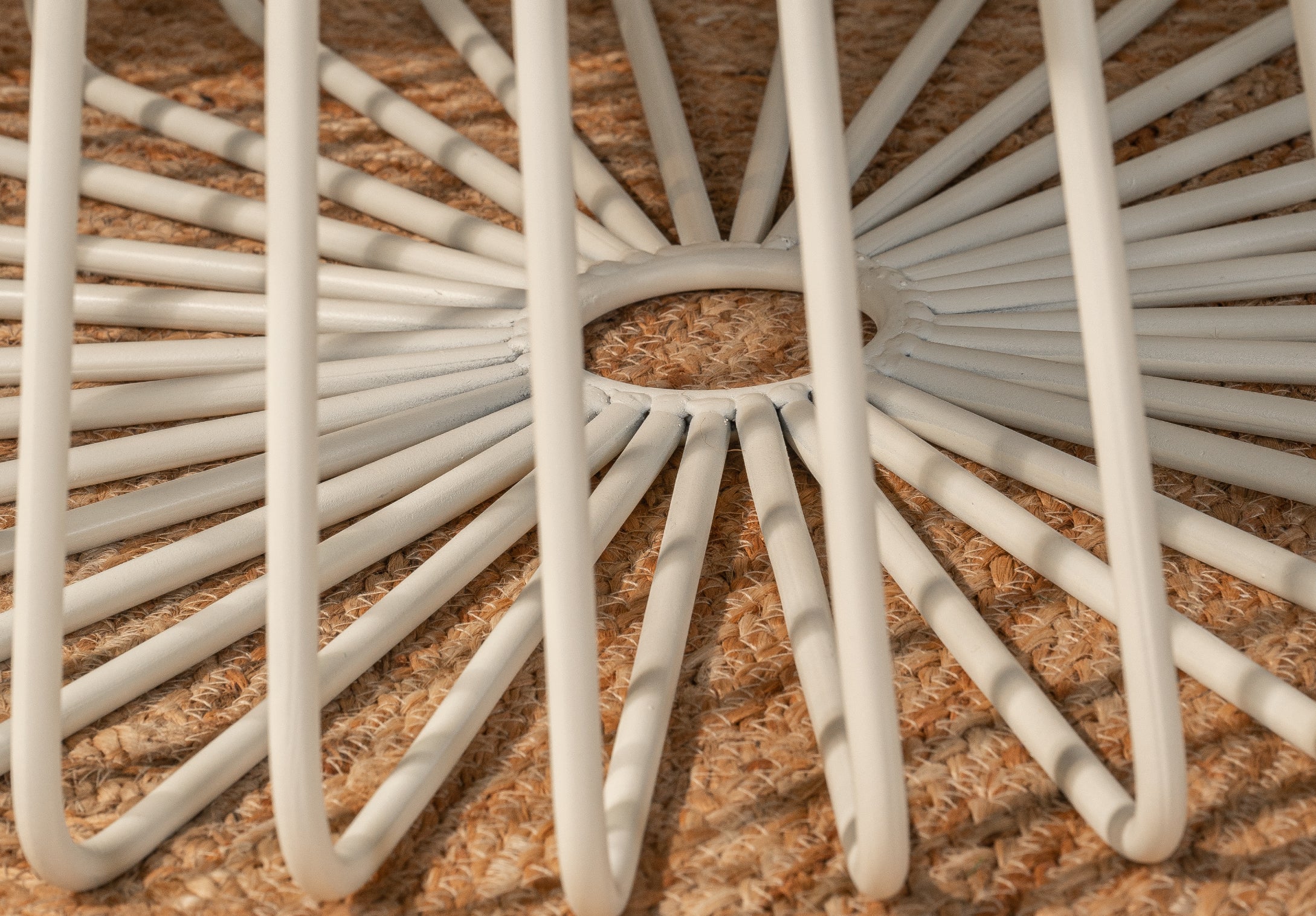 Mesa de Centro Latina