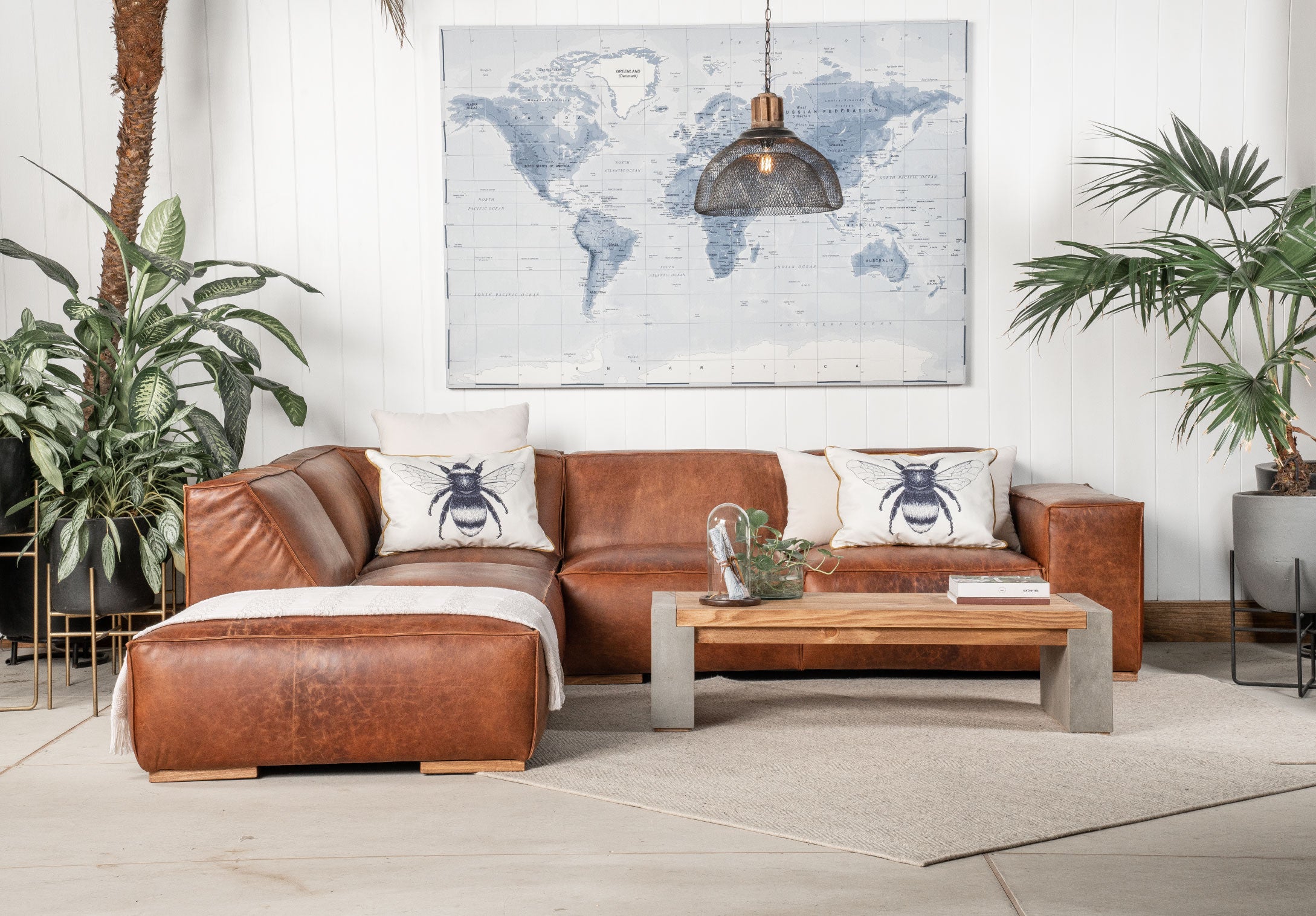 Serie Maps Collection