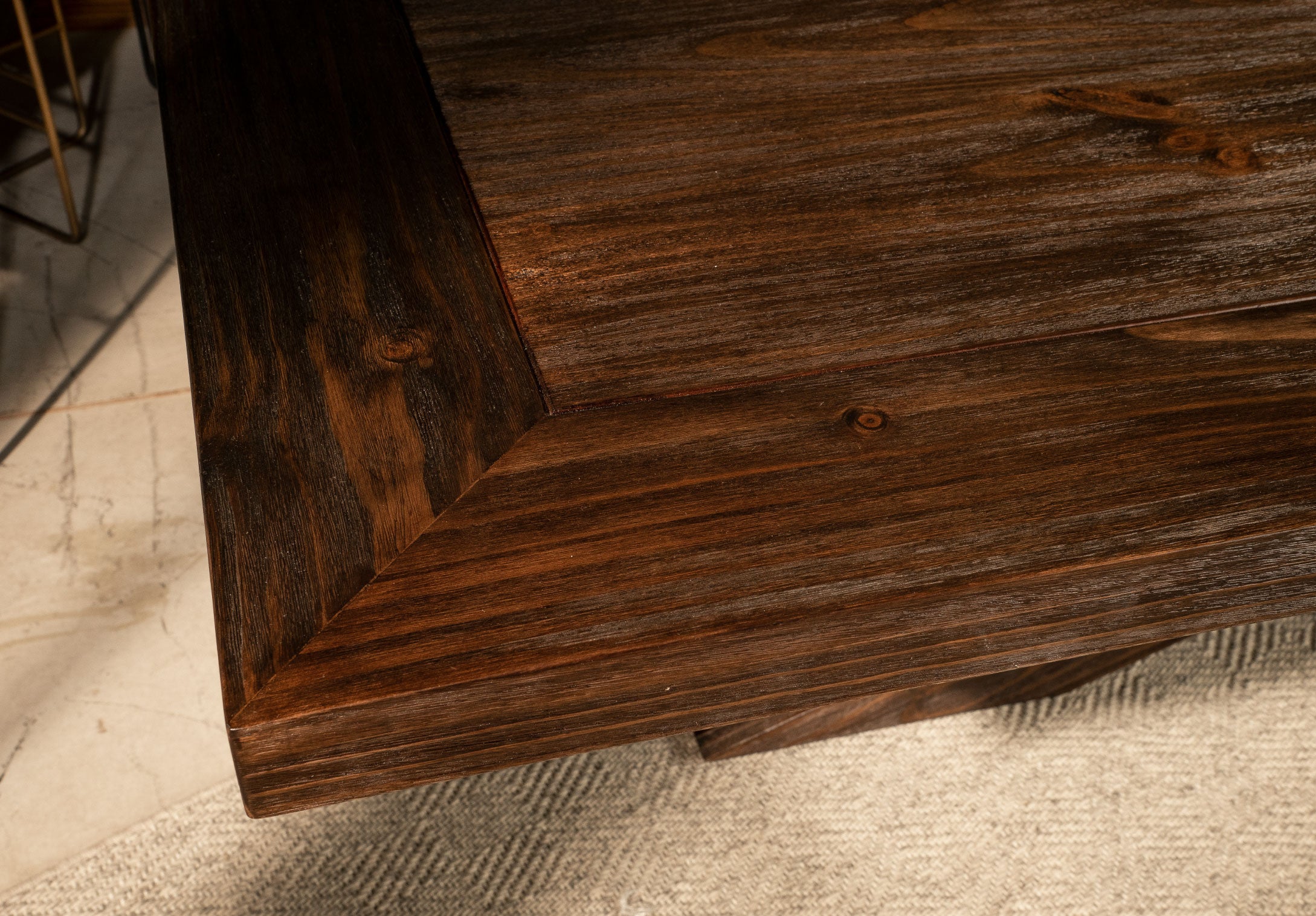 Mesa de comedor Lucca