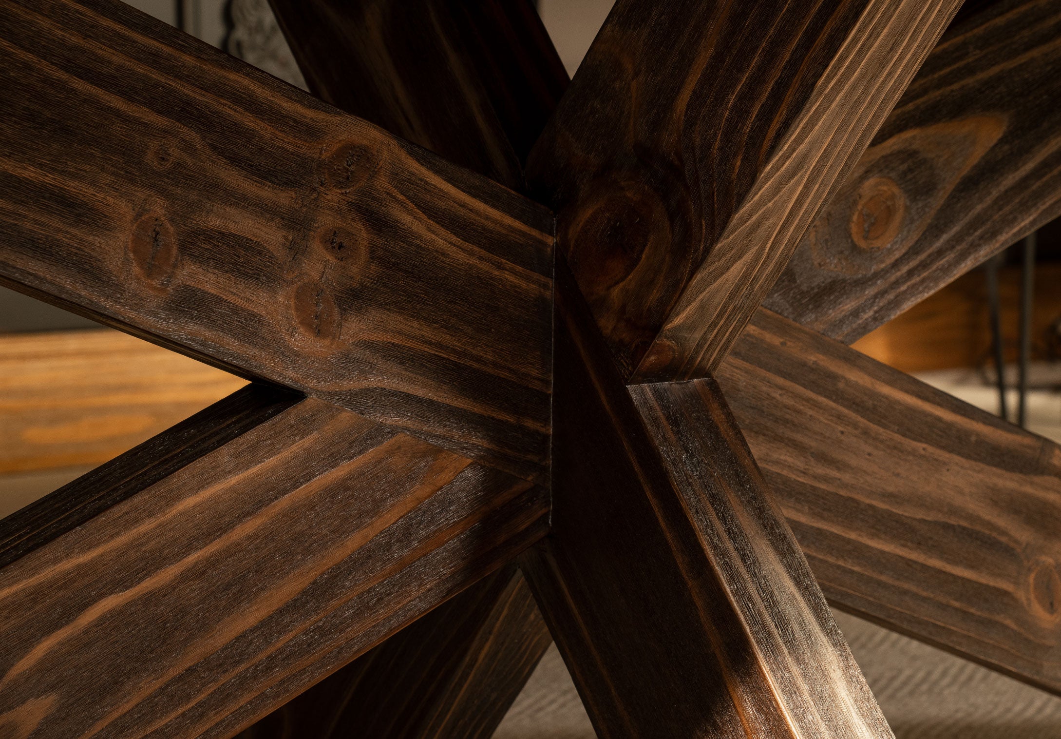 Mesa de comedor Lucca