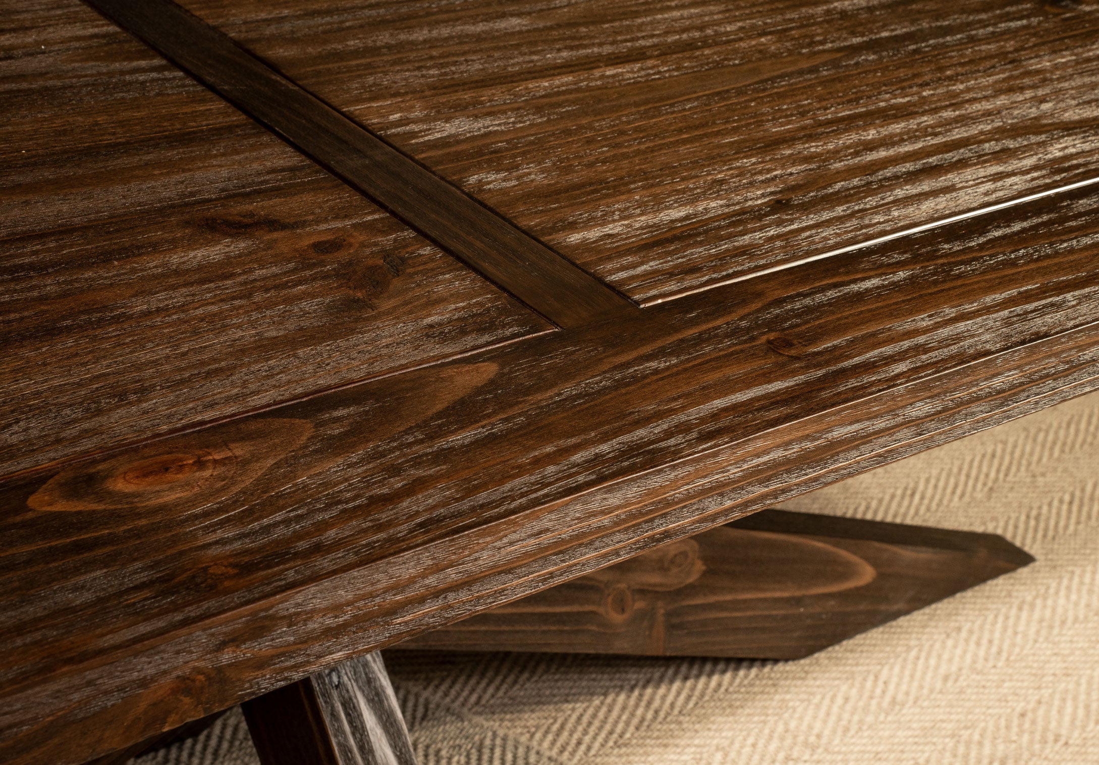 Mesa de comedor Lucca