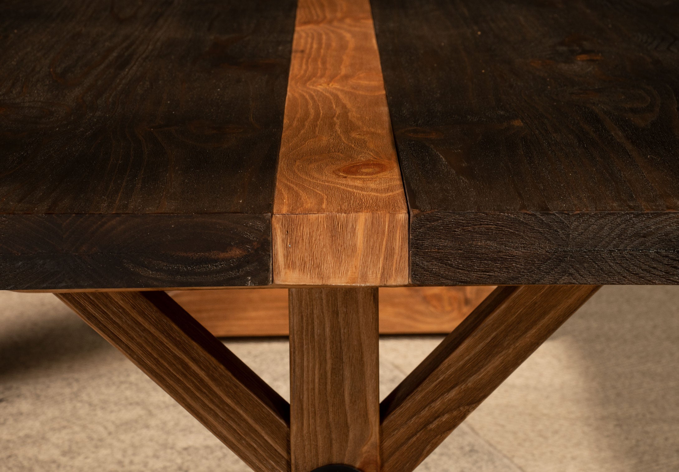 Mesa de Comedor Sole