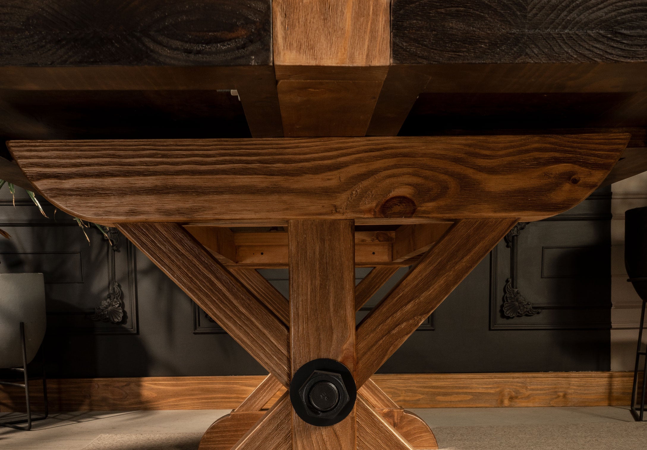 Mesa de Comedor Sole