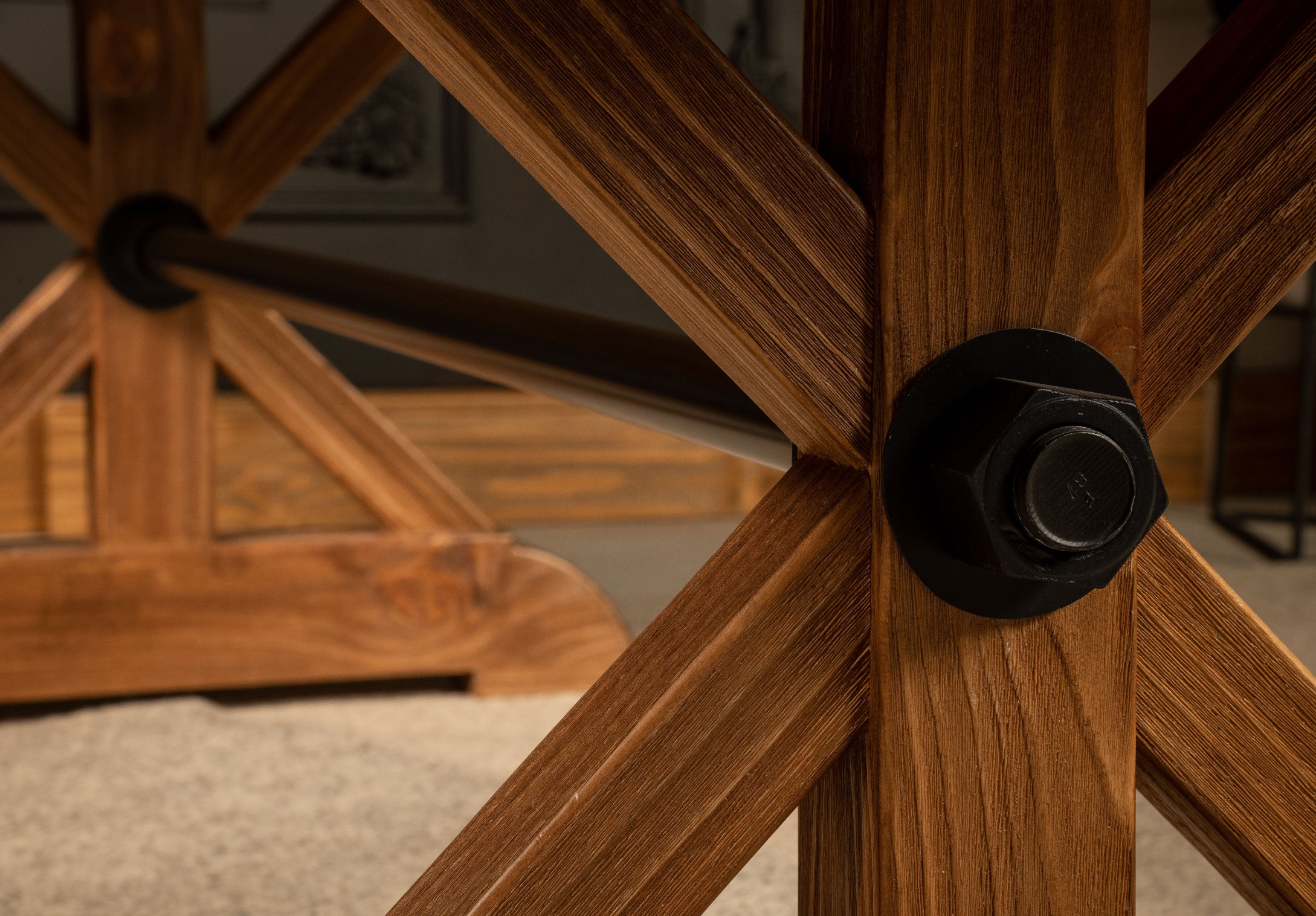 Mesa de Comedor Sole