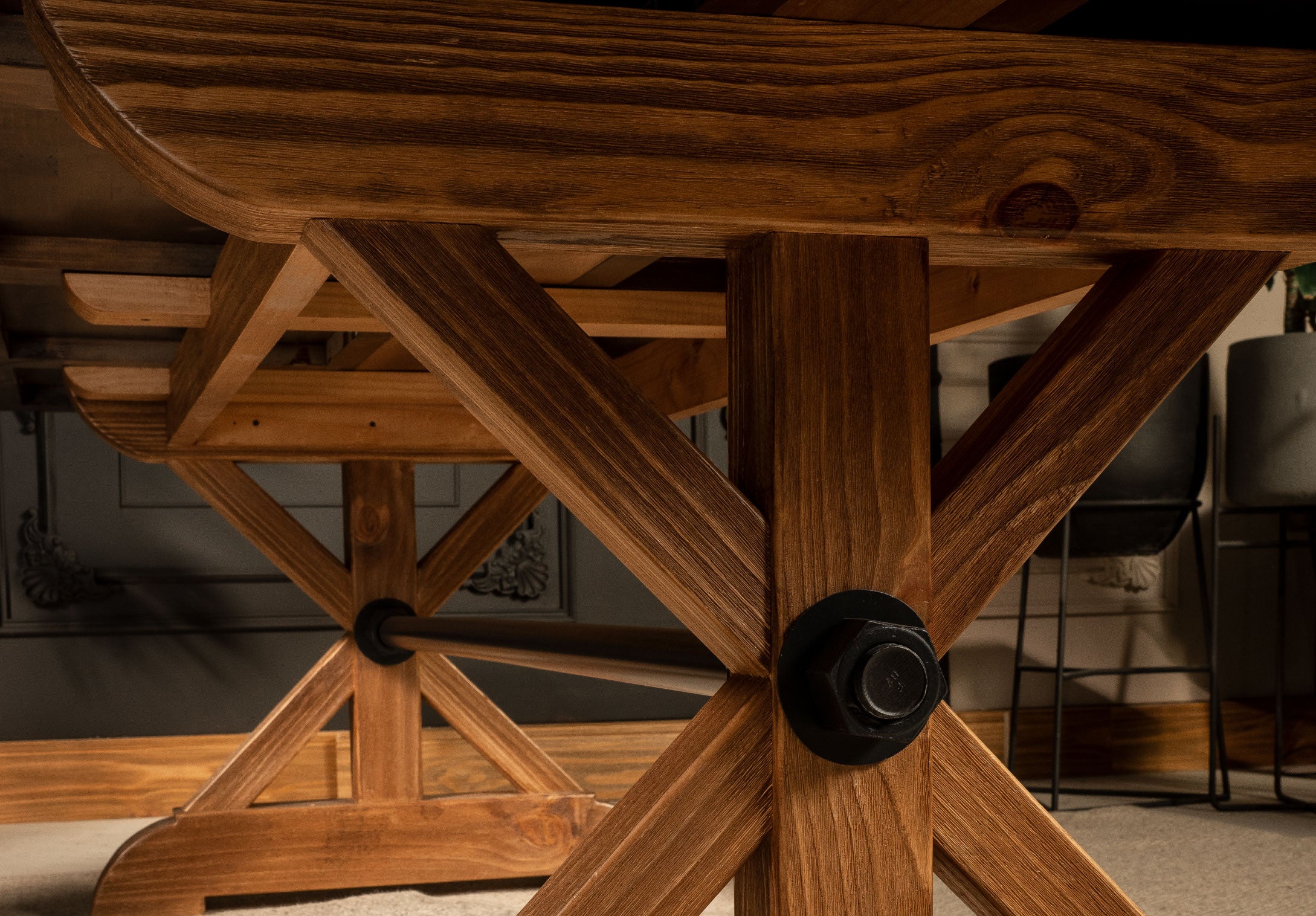 Mesa de Comedor Sole