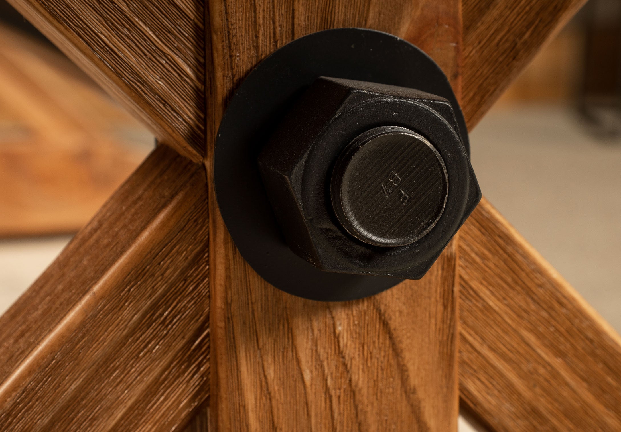 Mesa de Comedor Sole