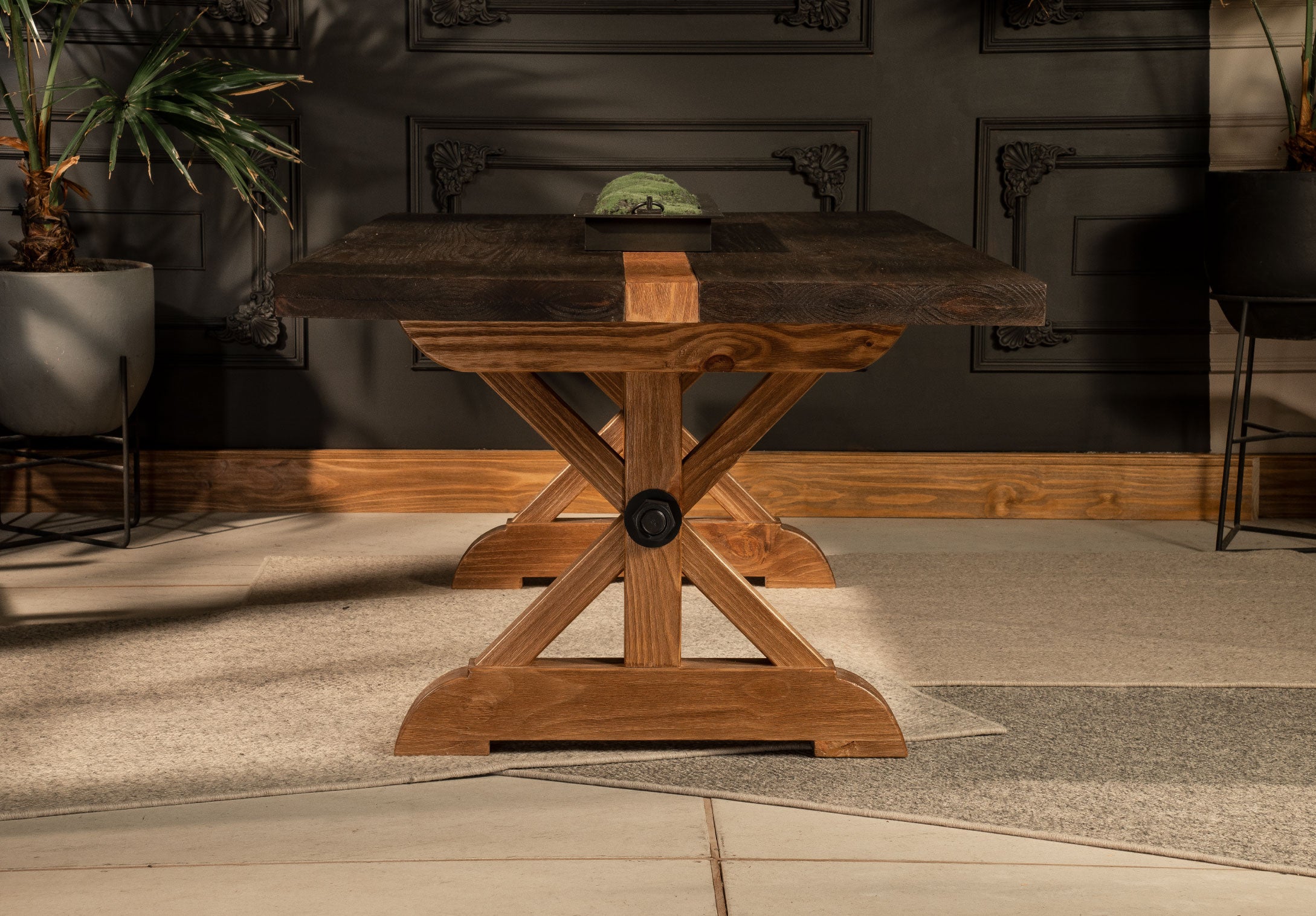 Mesa de Comedor Sole