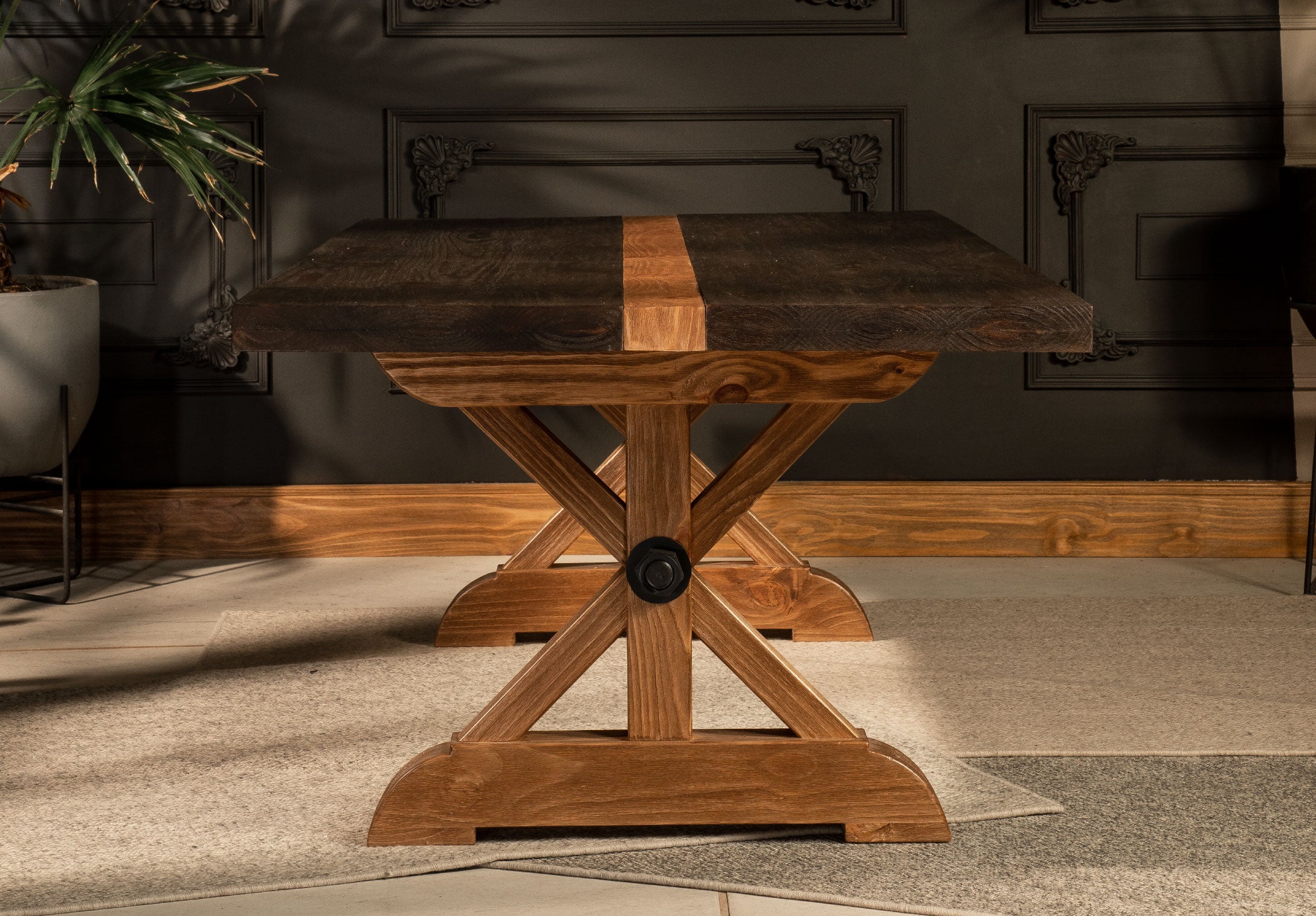 Mesa de Comedor Sole