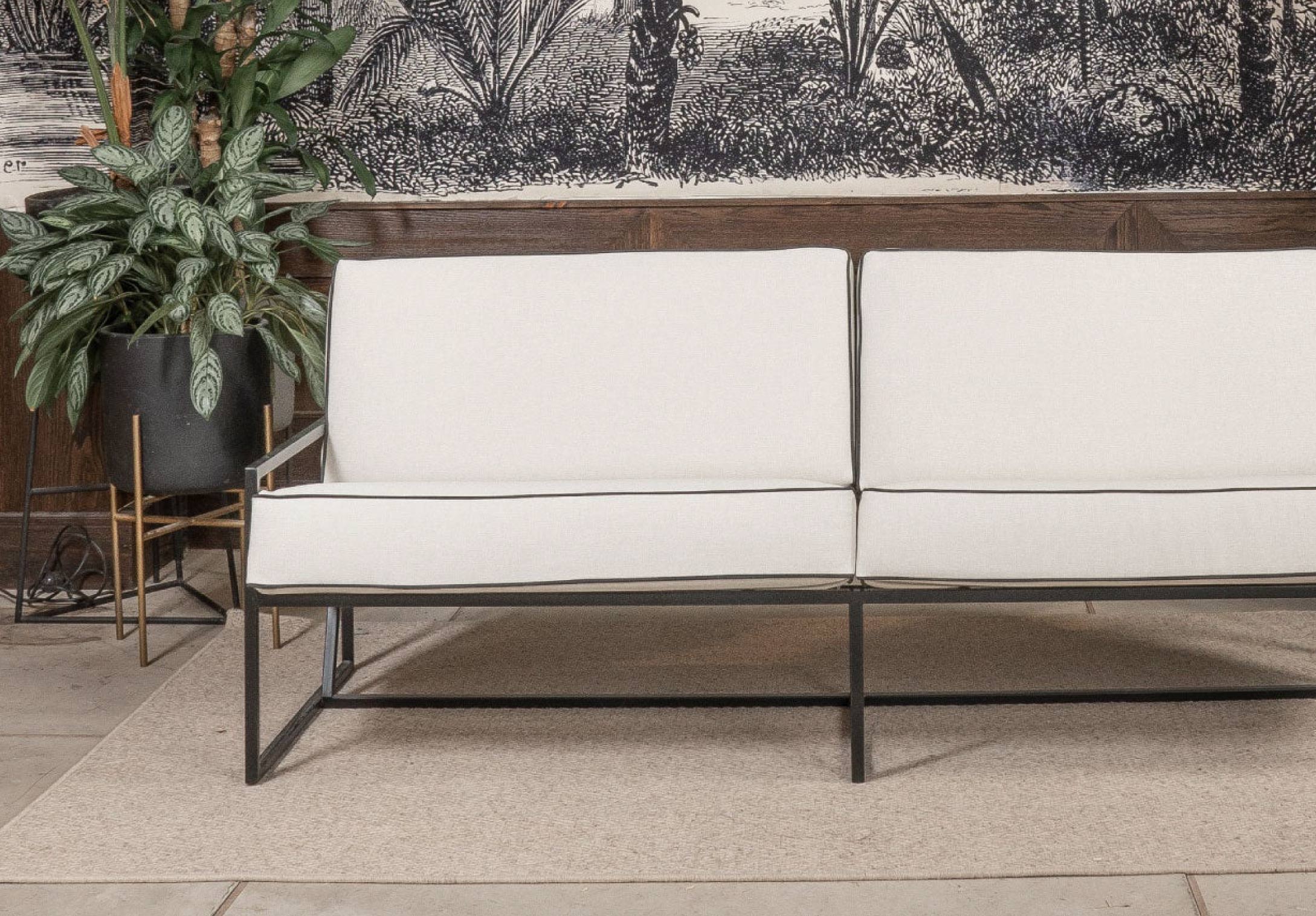 Sofá Ferrara Garden