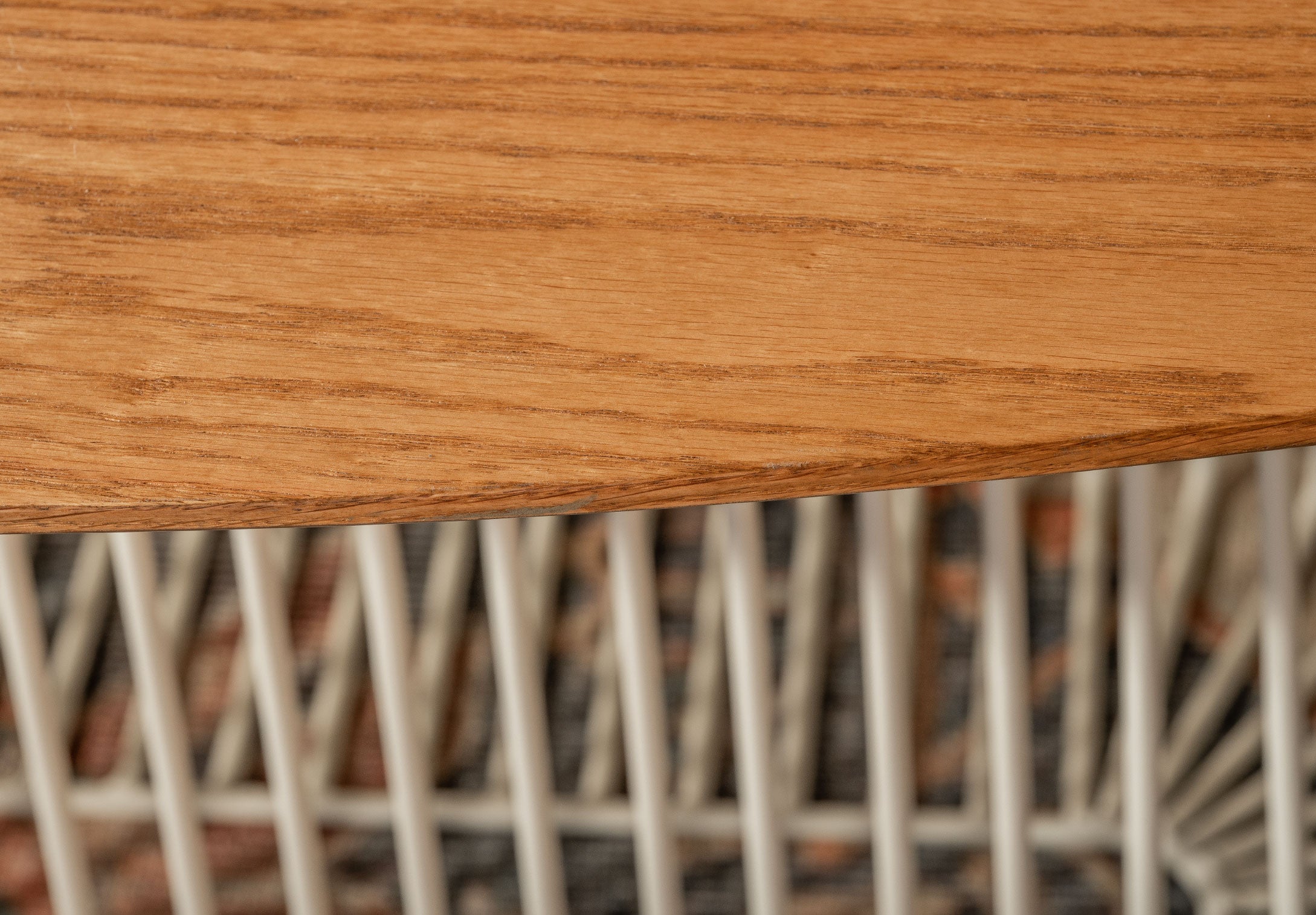 Mesa de Comedor Latina Ovalada