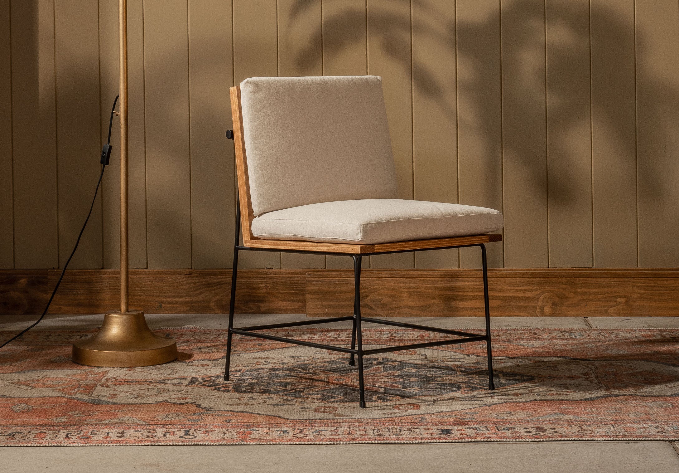 Silla de Comedor Praia