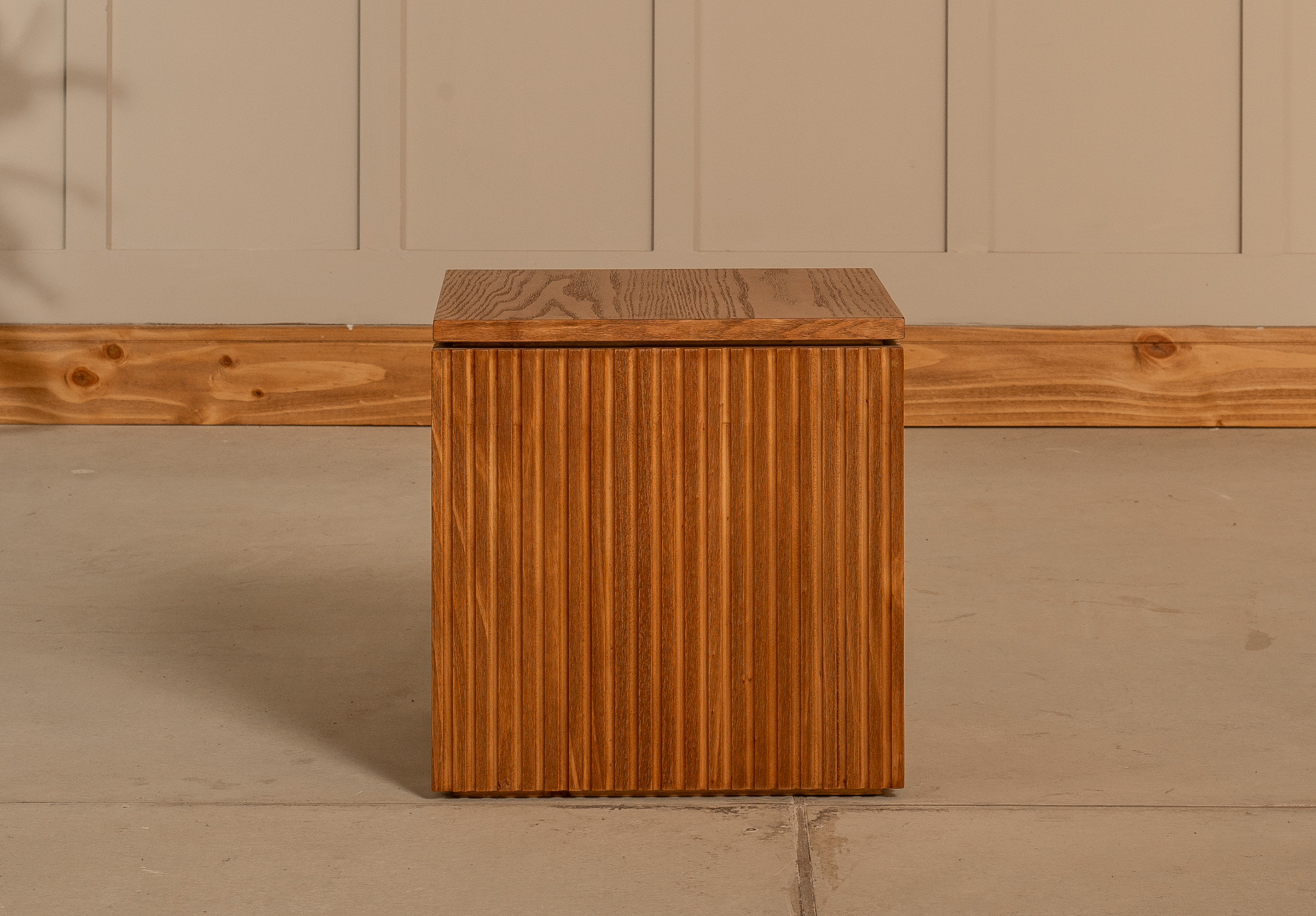 Mesa Auxiliar Marsella Cuadrada