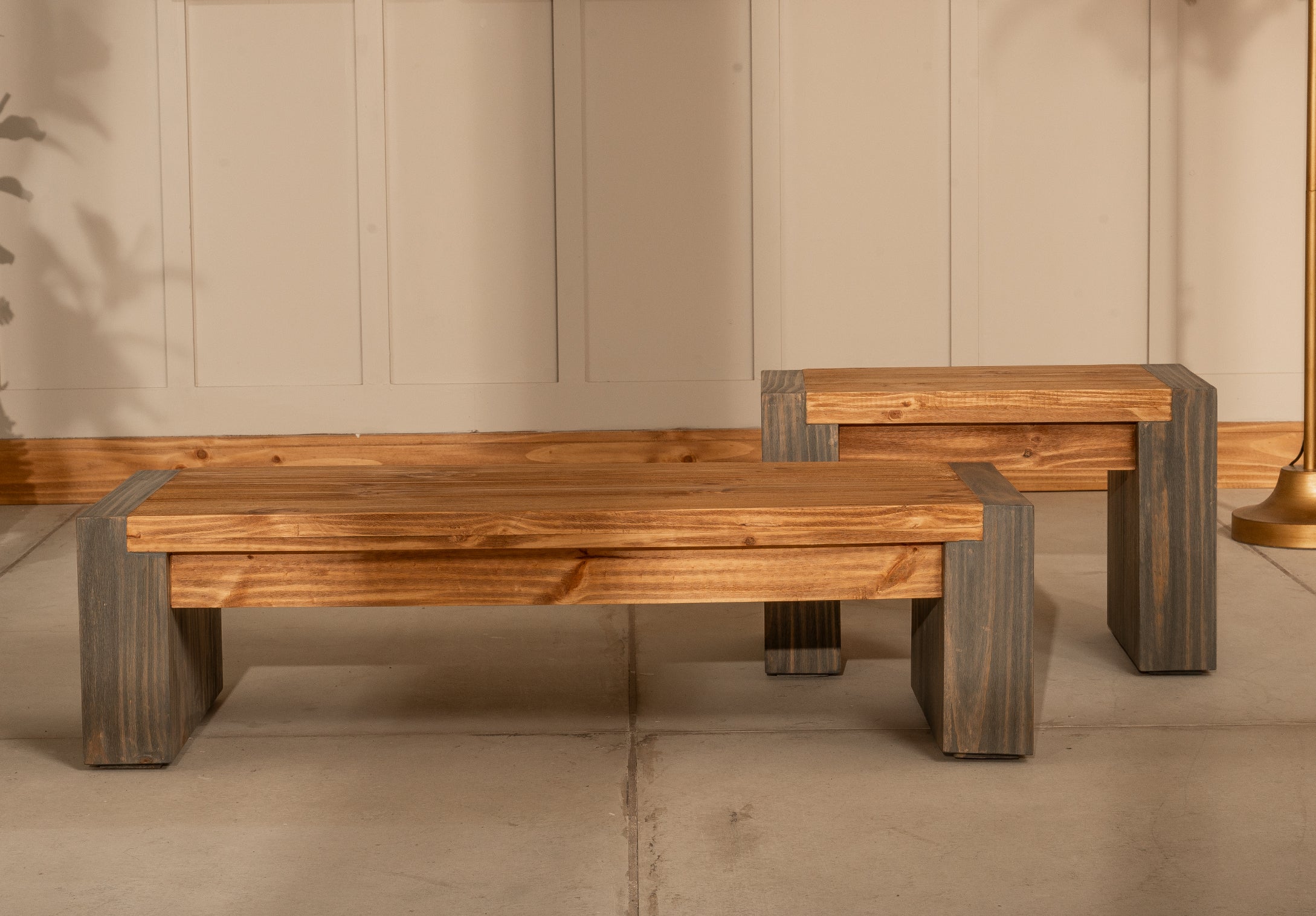 Mesa de Centro Parma