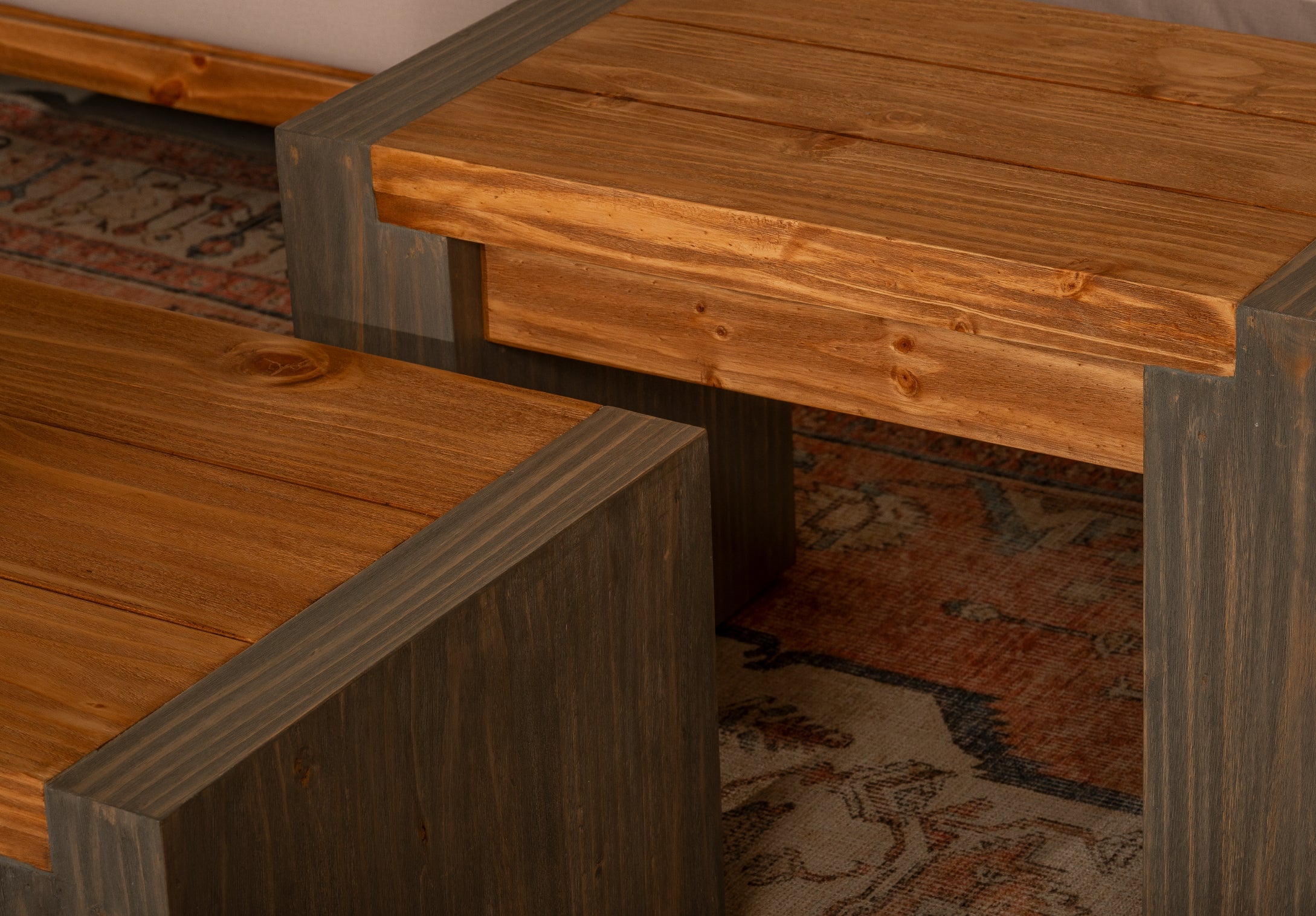 Mesa de Centro Parma