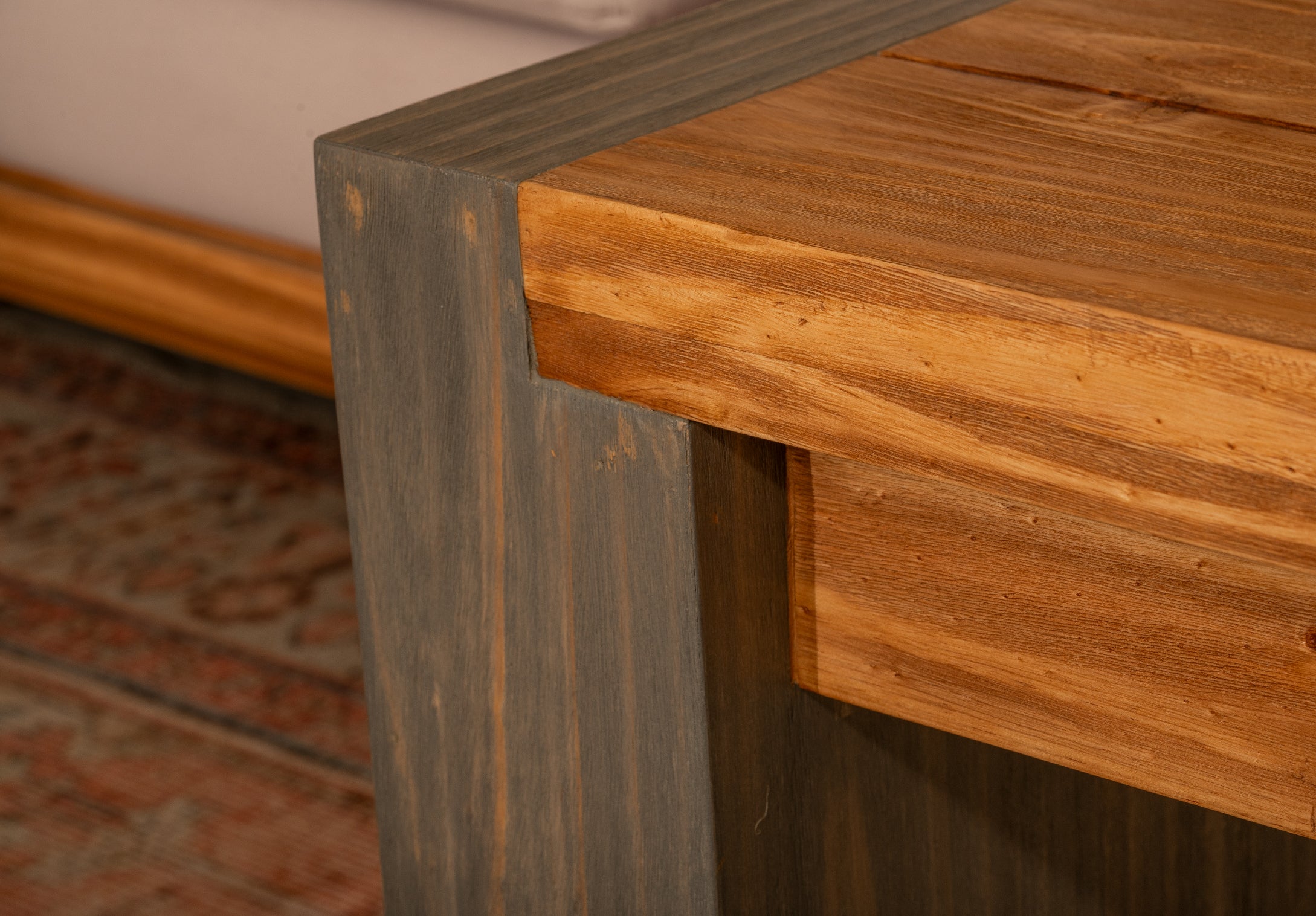 Mesa de Centro Parma