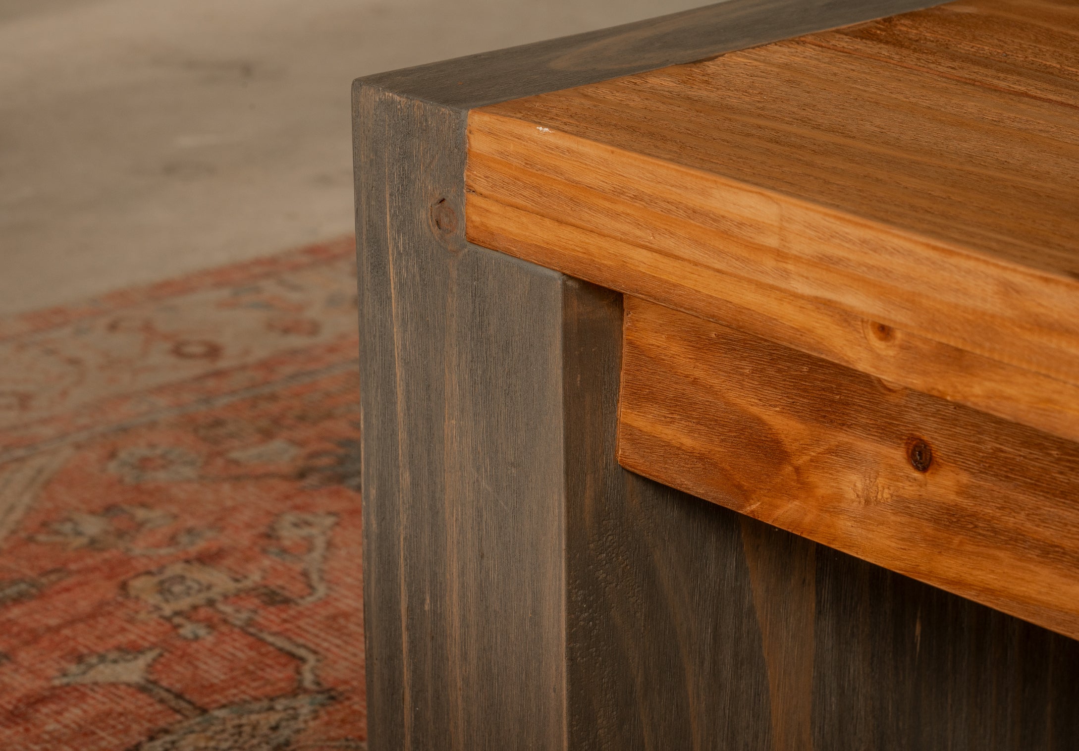 Mesa de Centro Parma